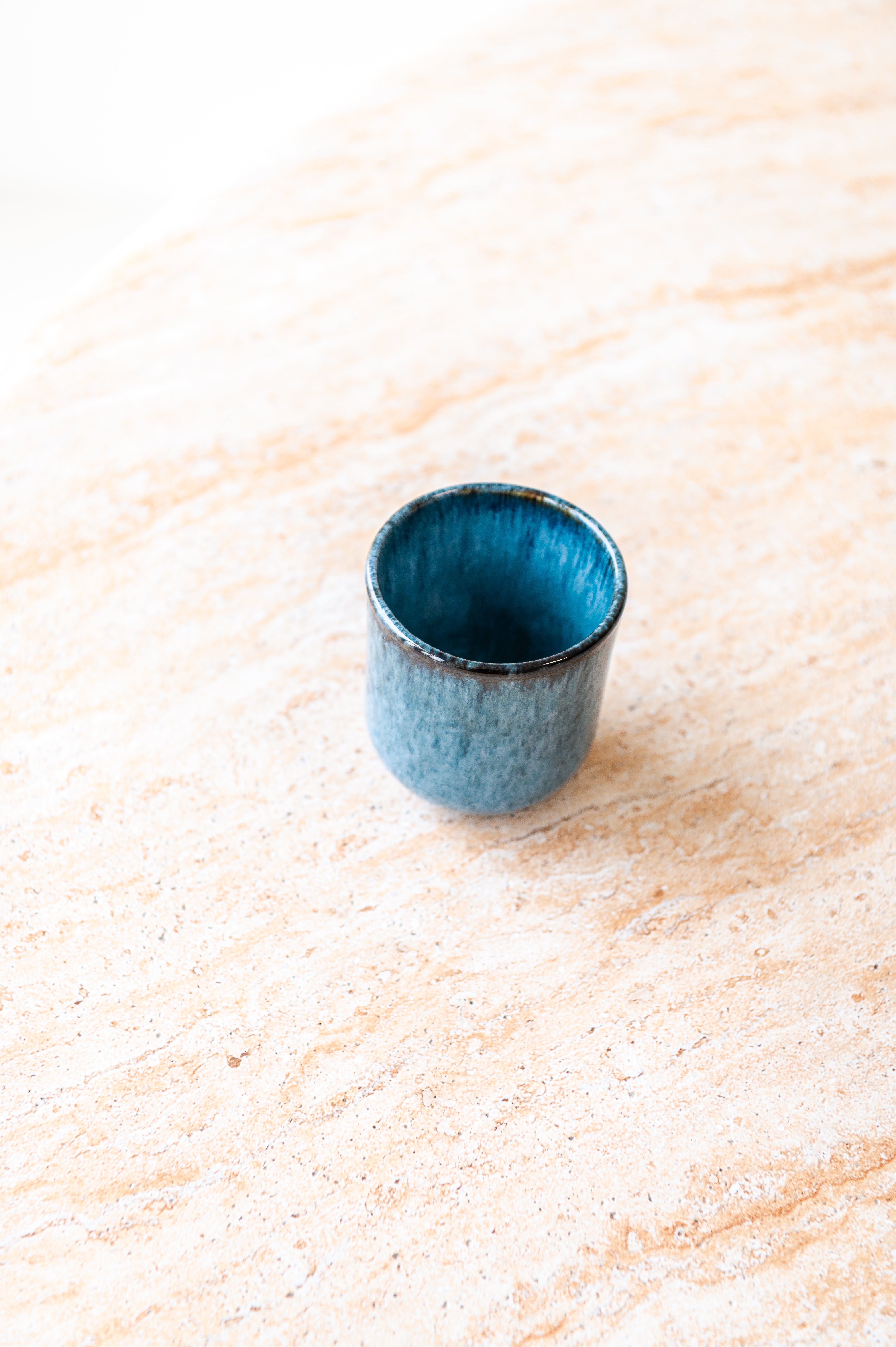 Amadora Becher klein