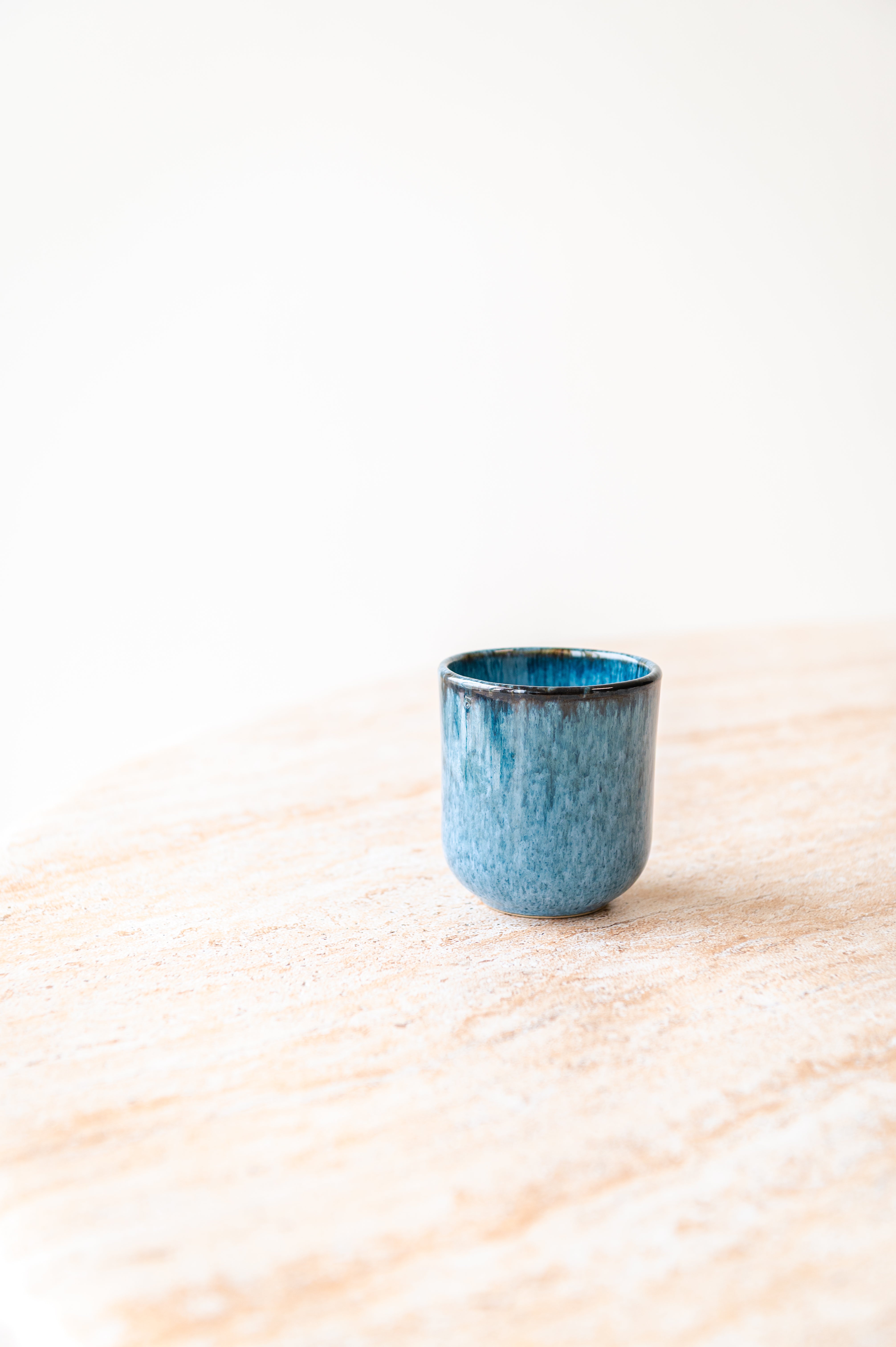 Amadora Becher klein