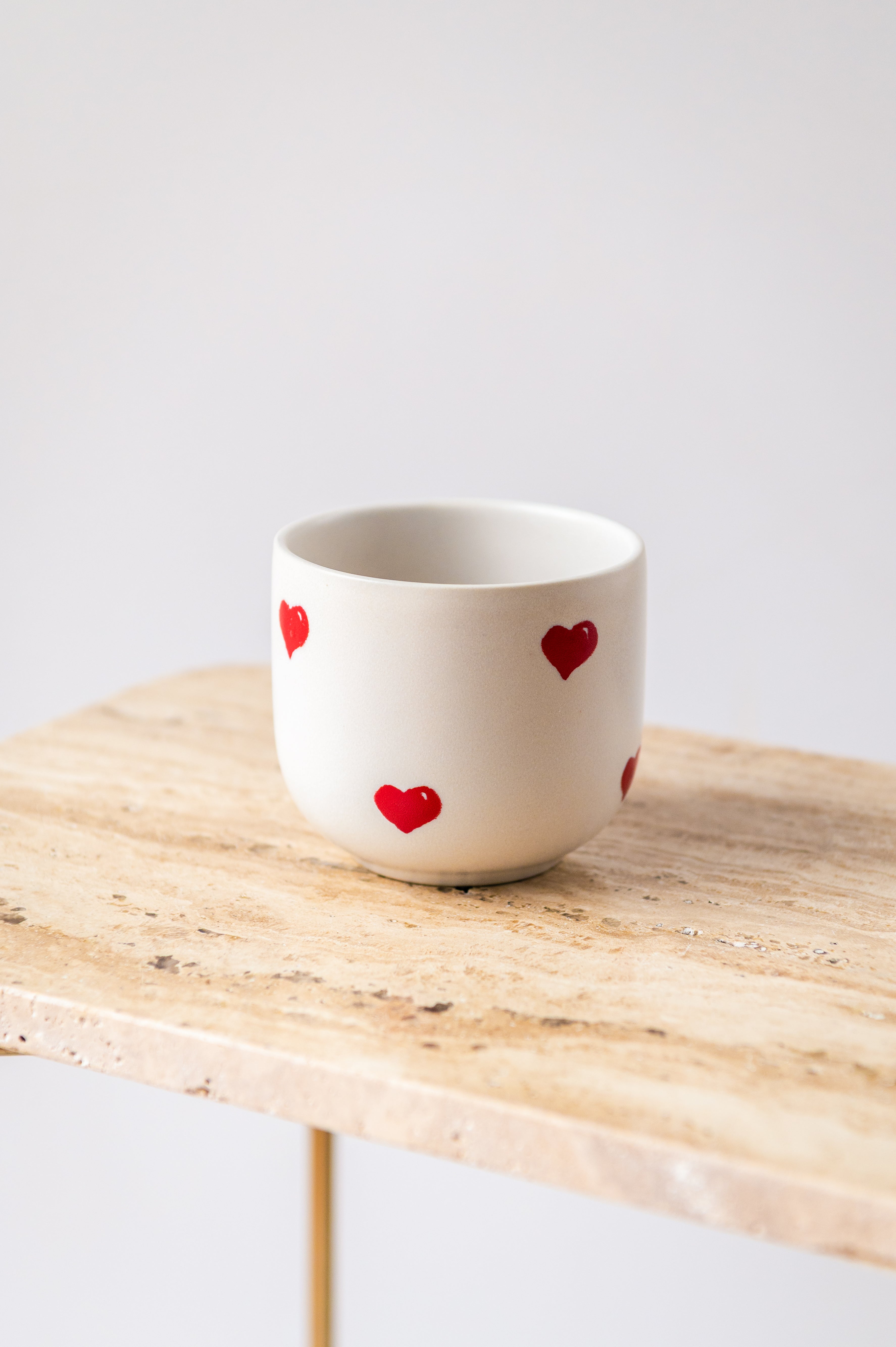 Coimbra Becher groß