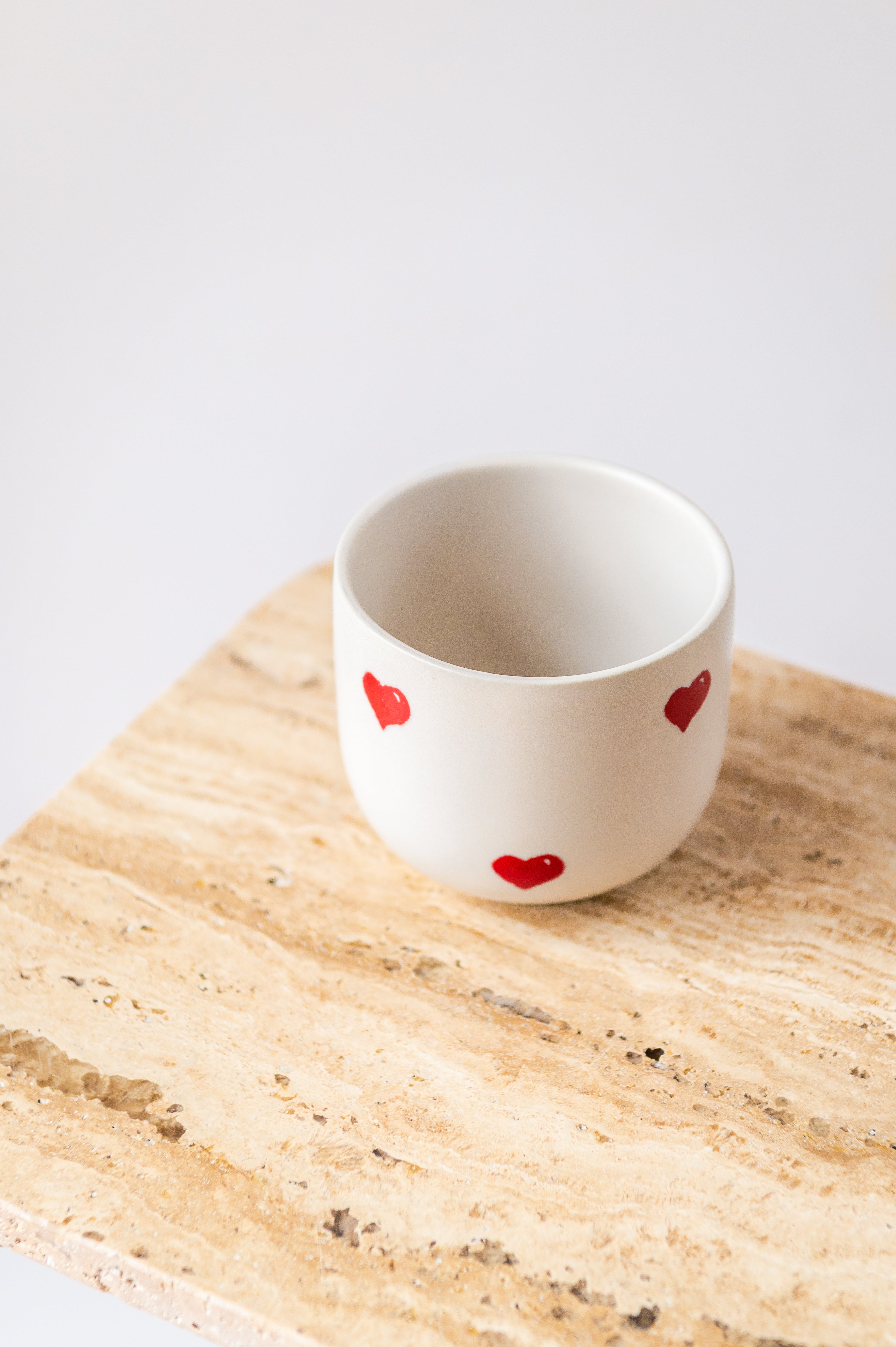 Coimbra Becher groß