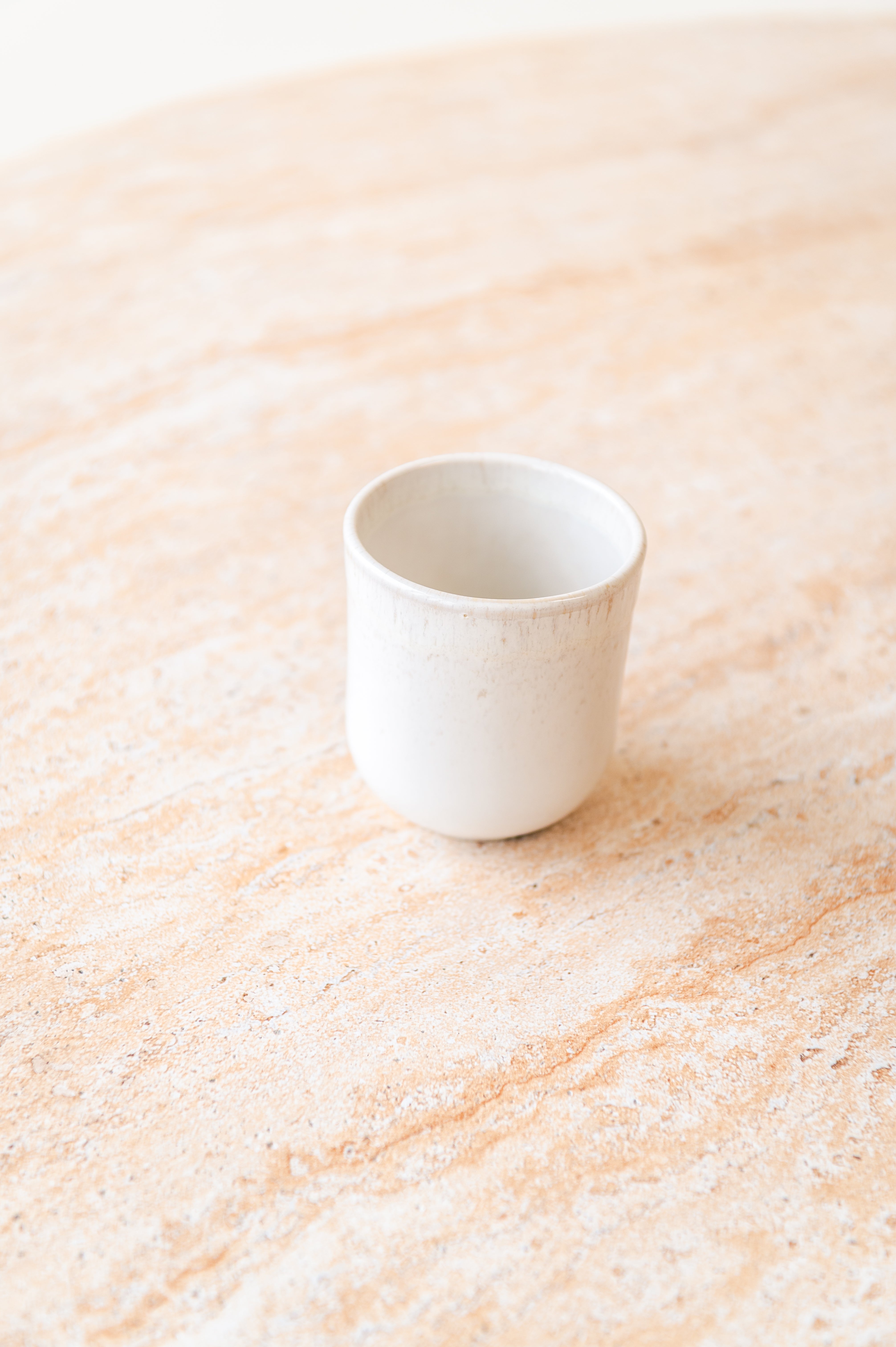 Amadora Becher klein