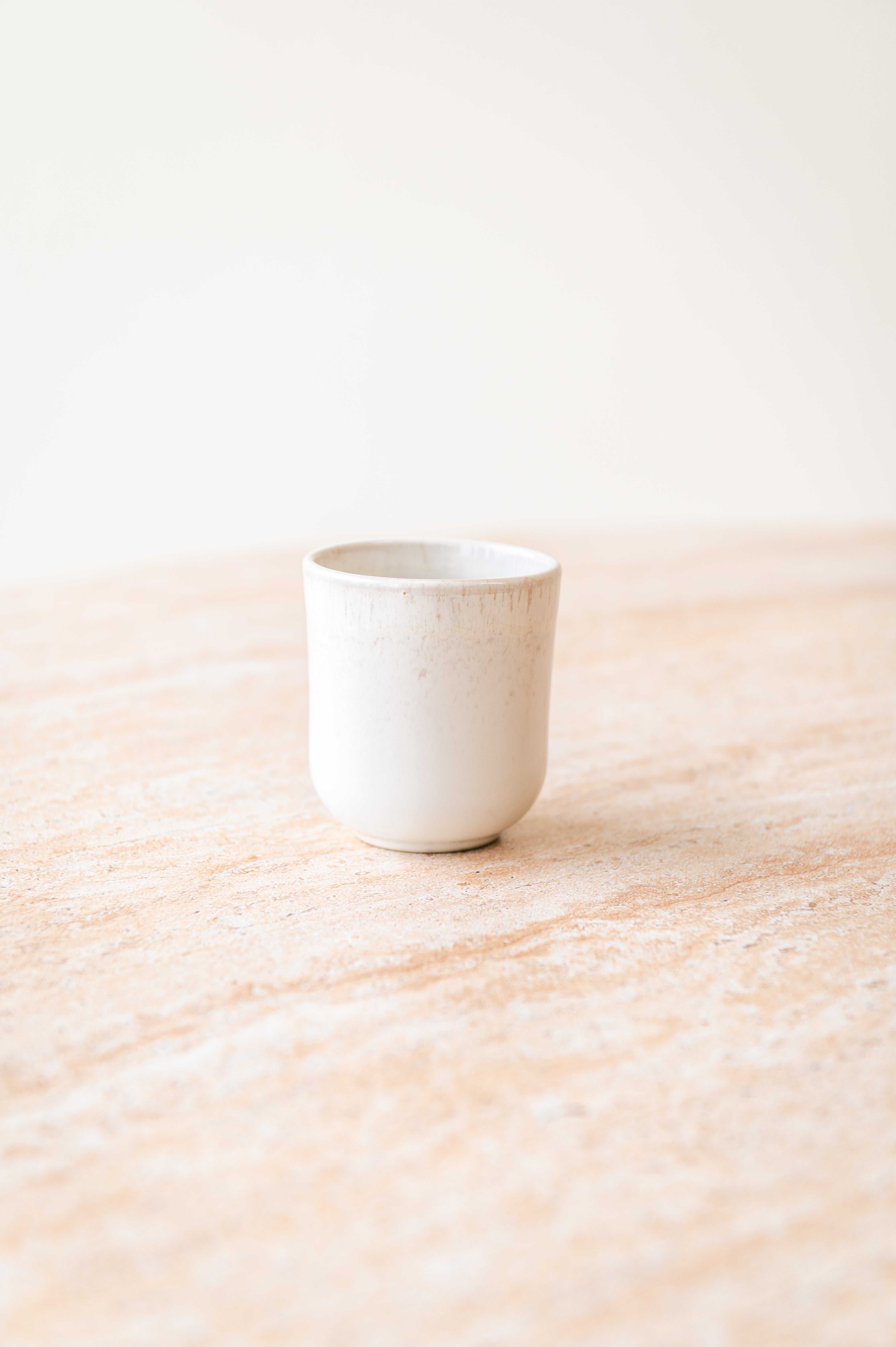 Amadora Becher klein