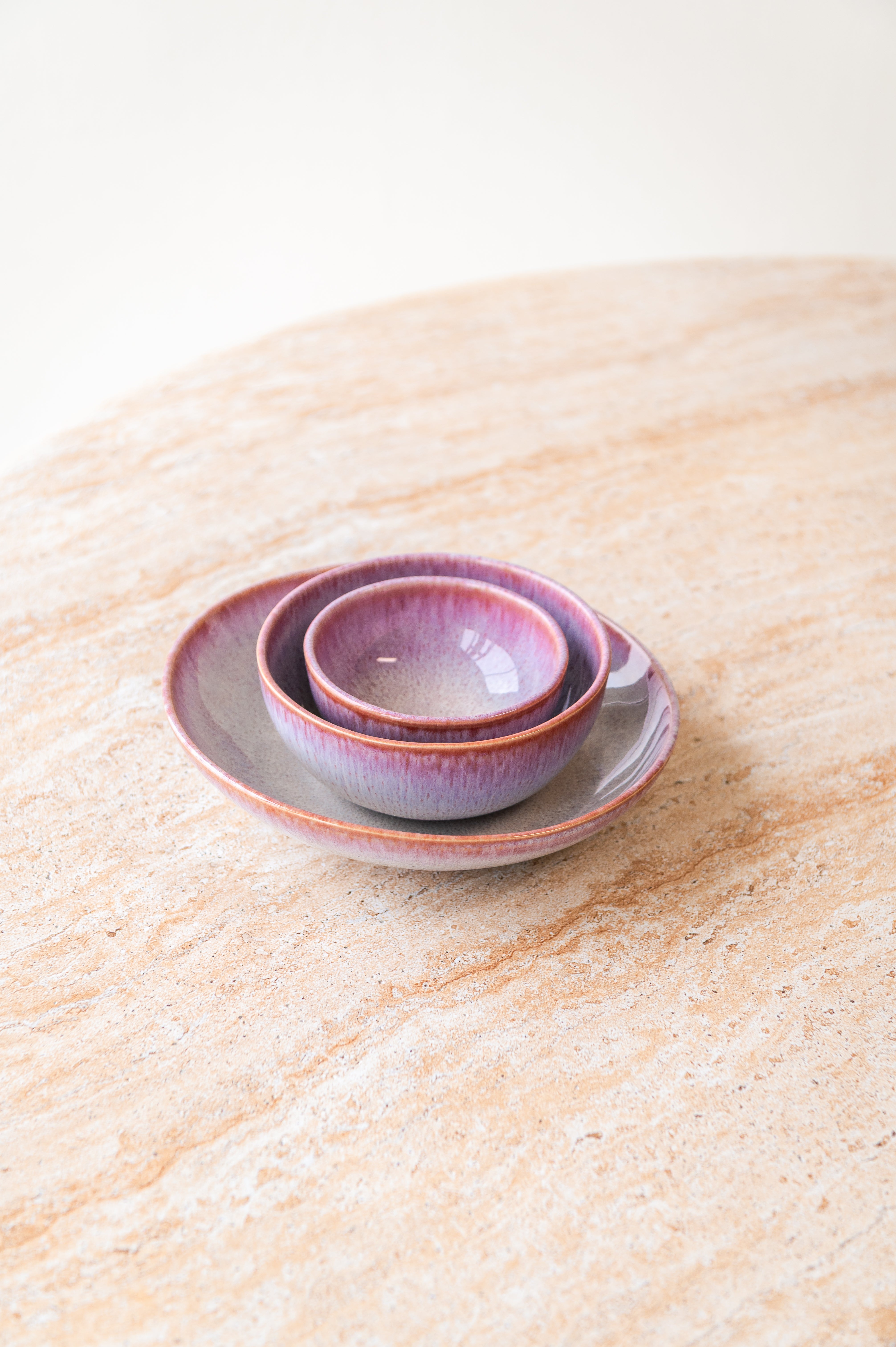 Amadora Müslischale