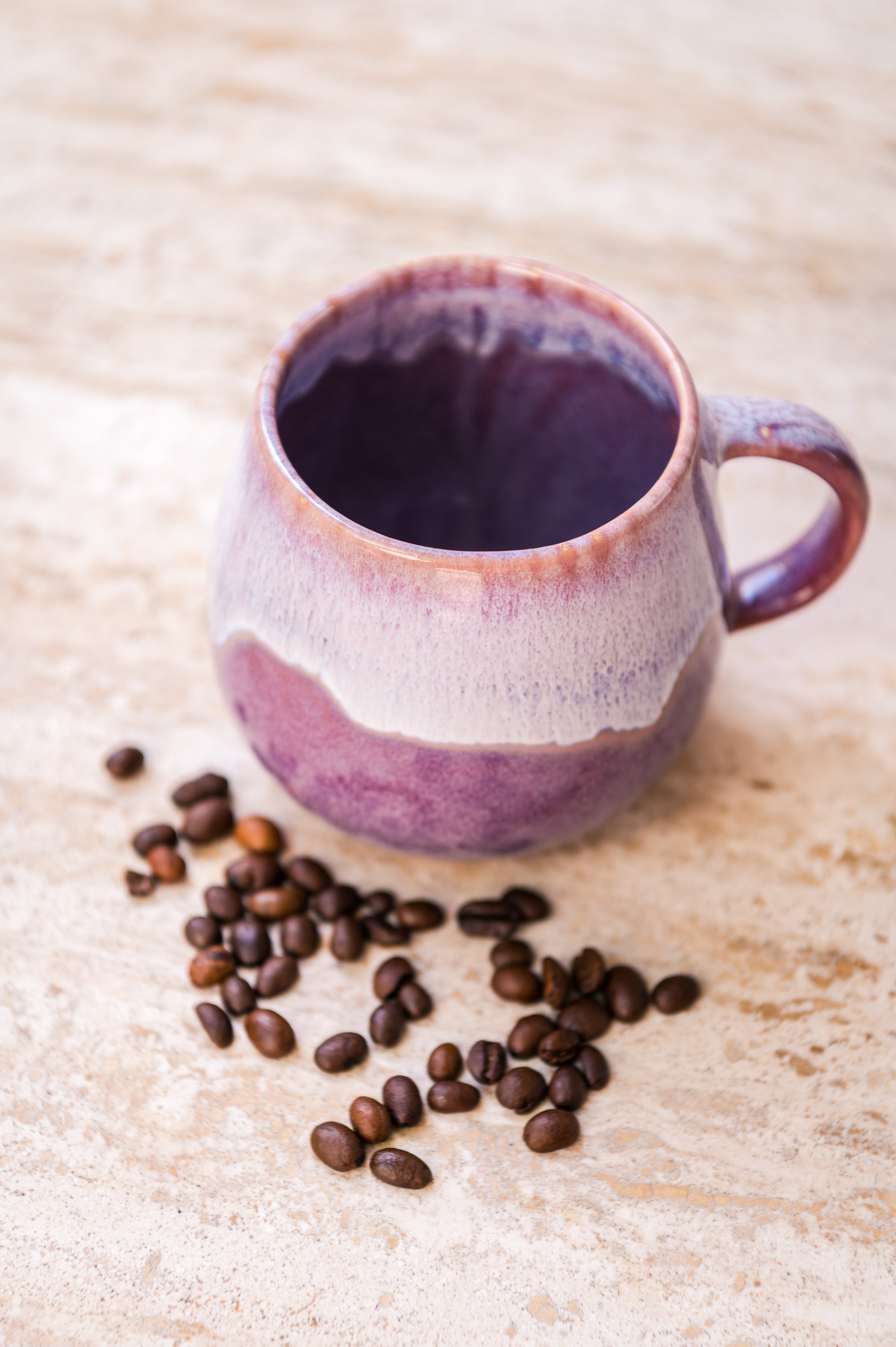 Lisboa Tasse groß