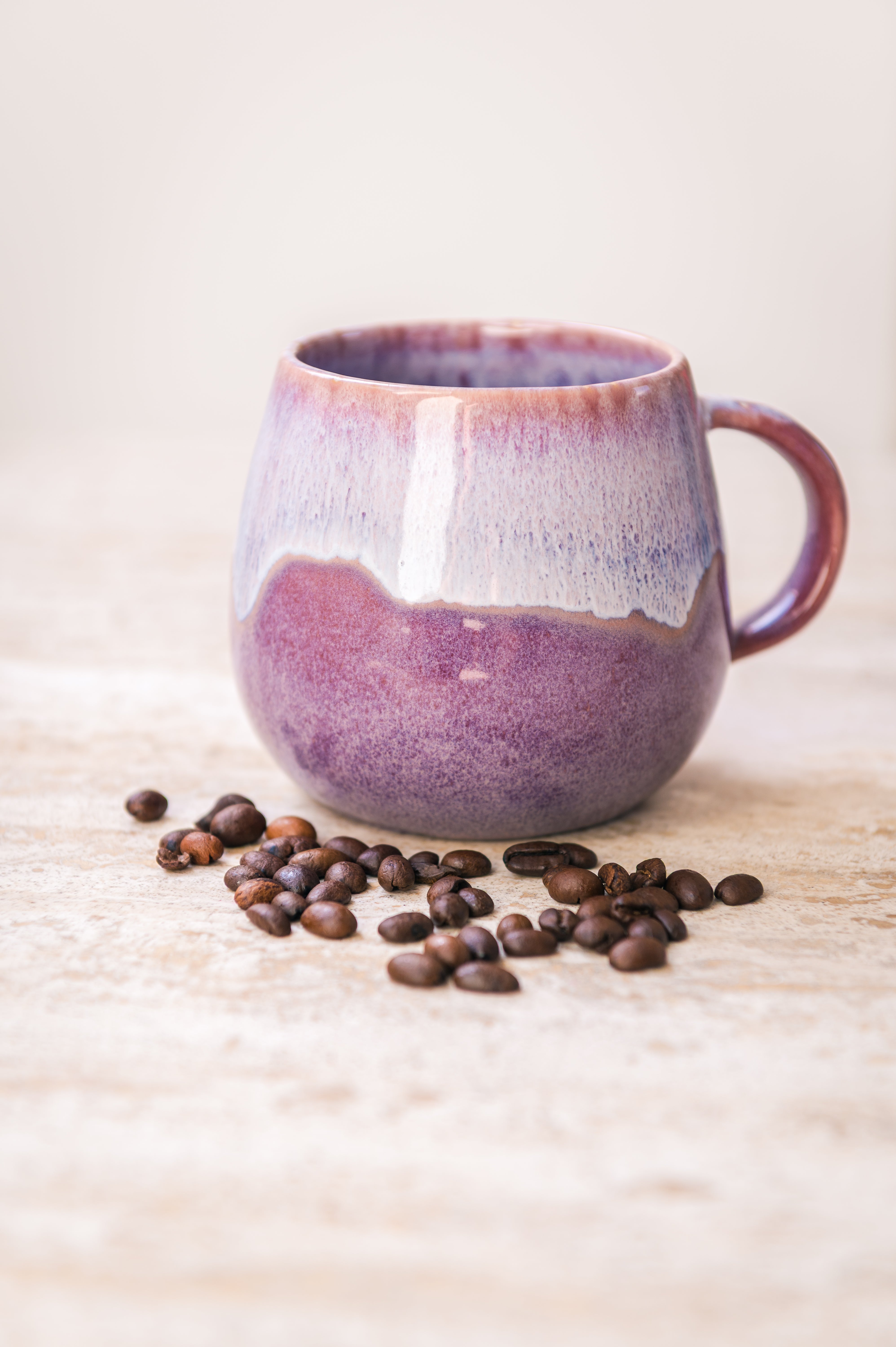 Lisboa Tasse groß