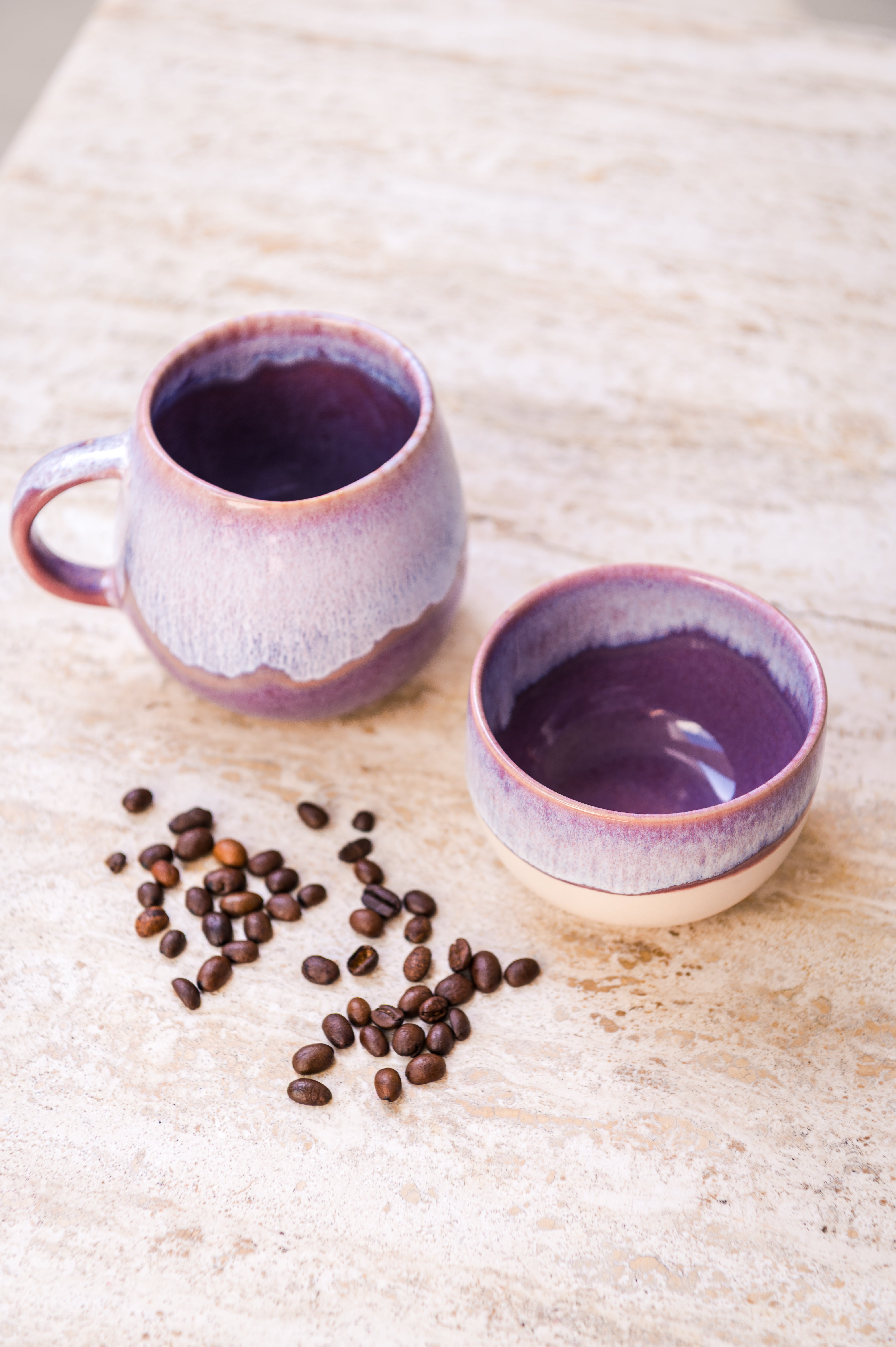 Lisboa Tasse groß