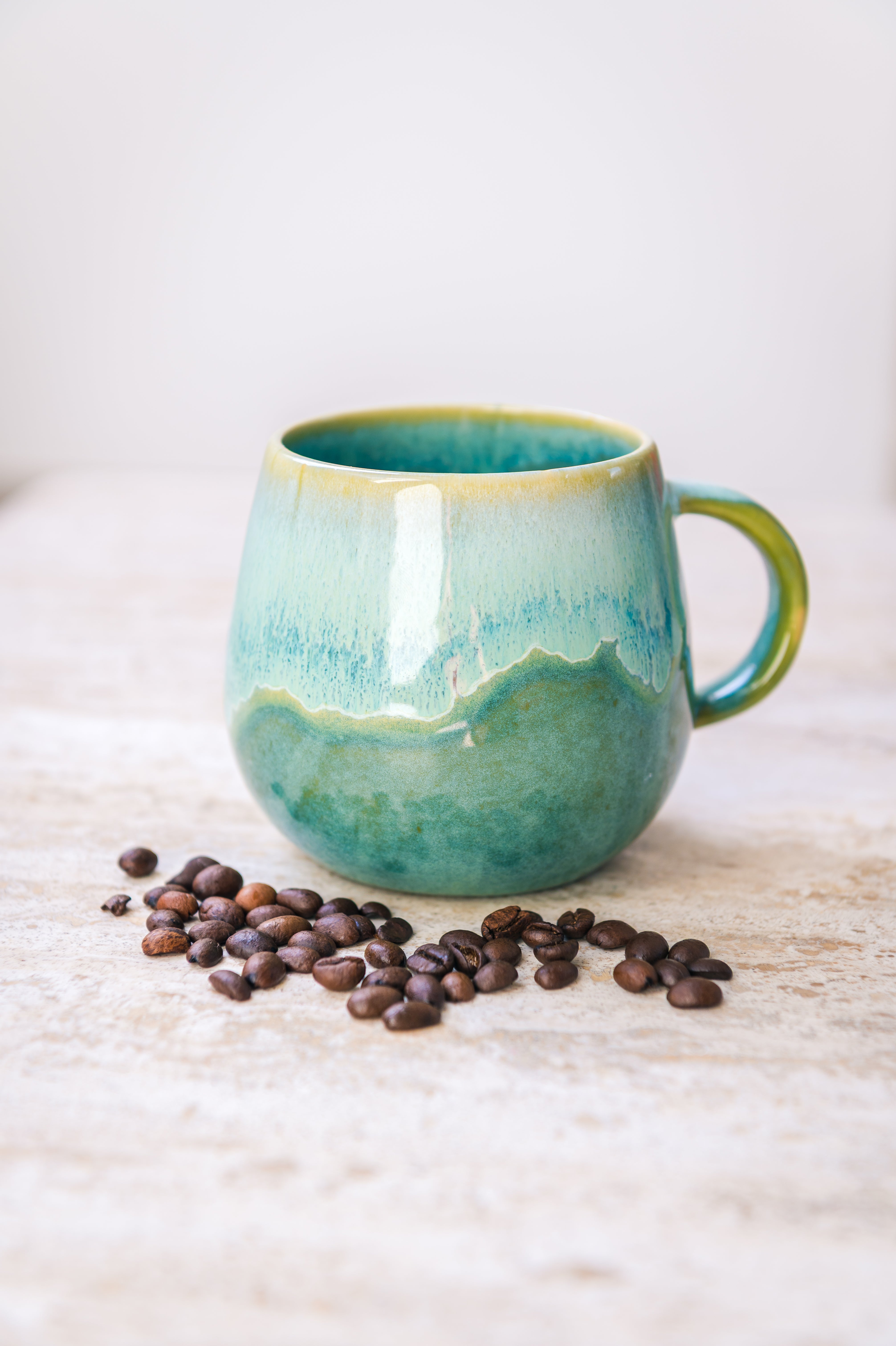 Lisboa Tasse groß
