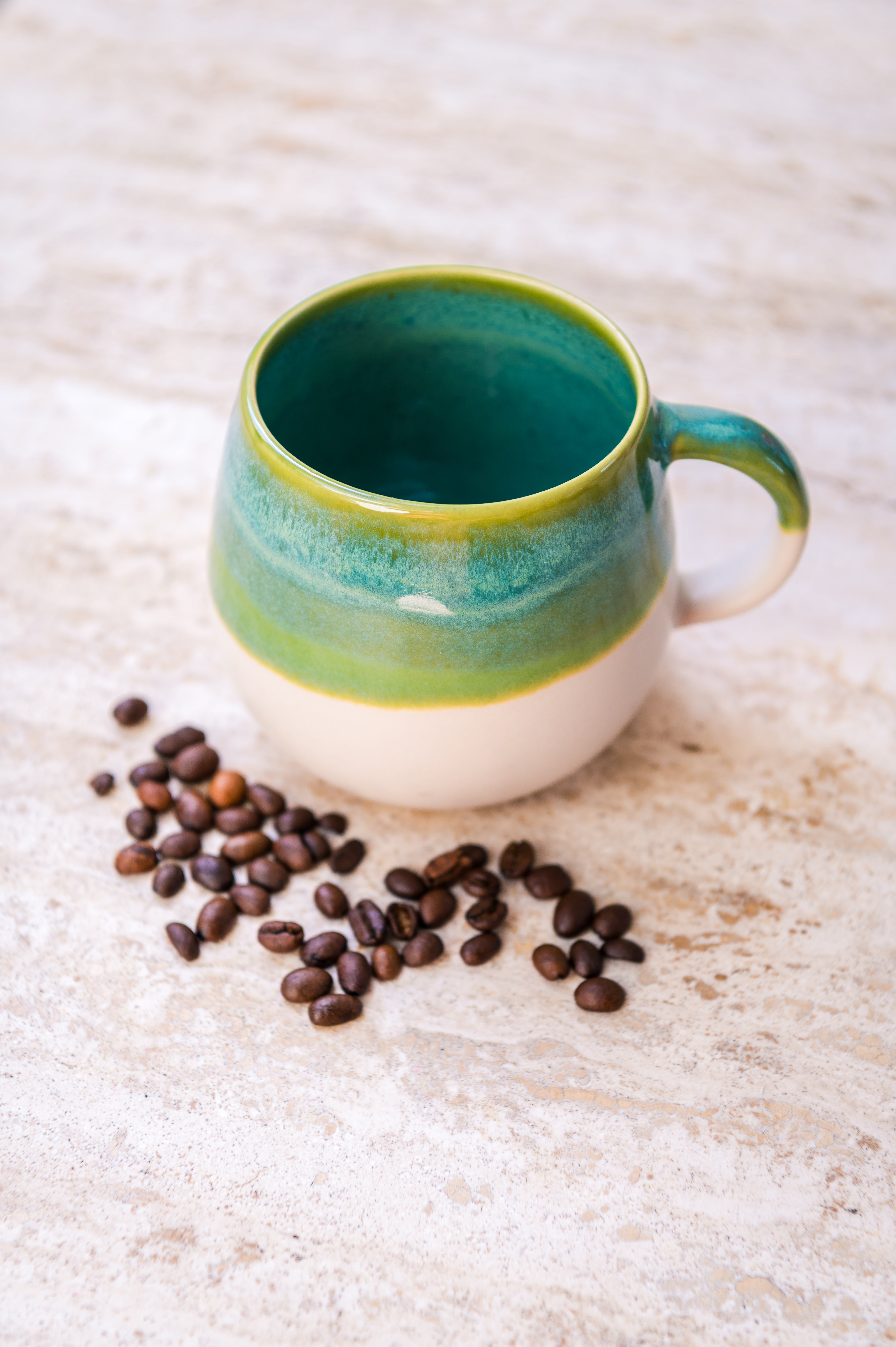 Lisboa Tasse groß