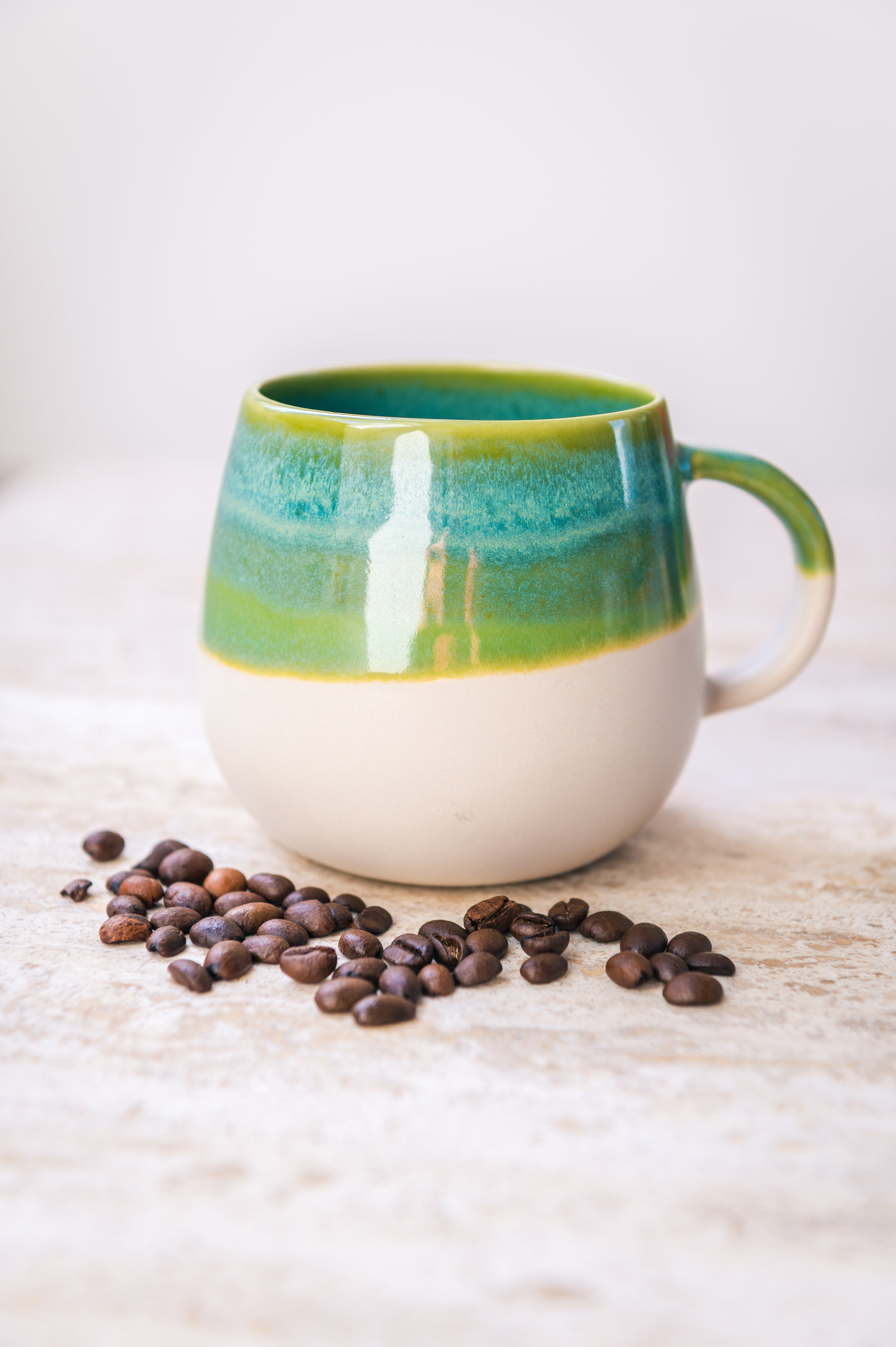 Lisboa Tasse groß