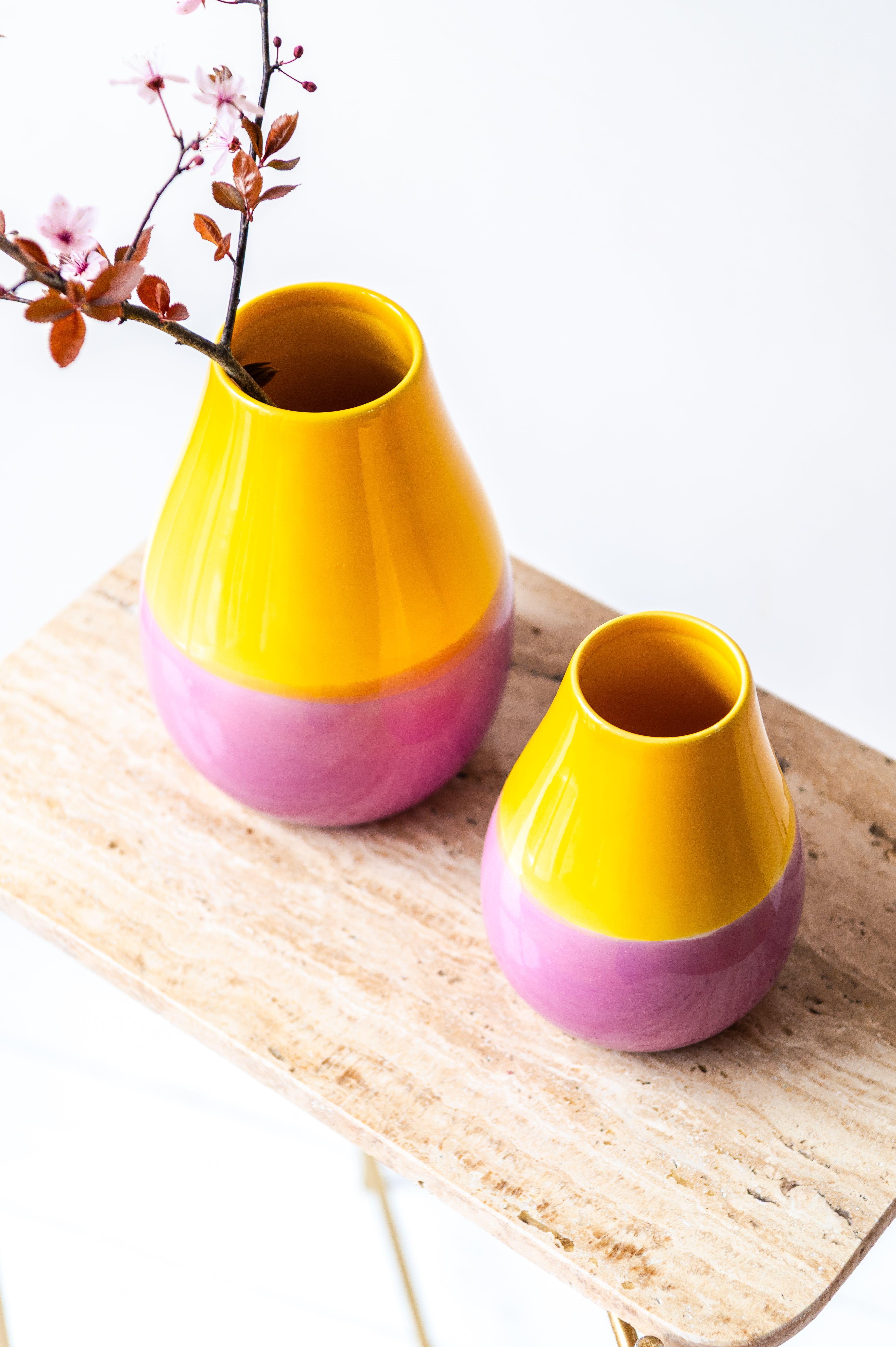 Vase Bica