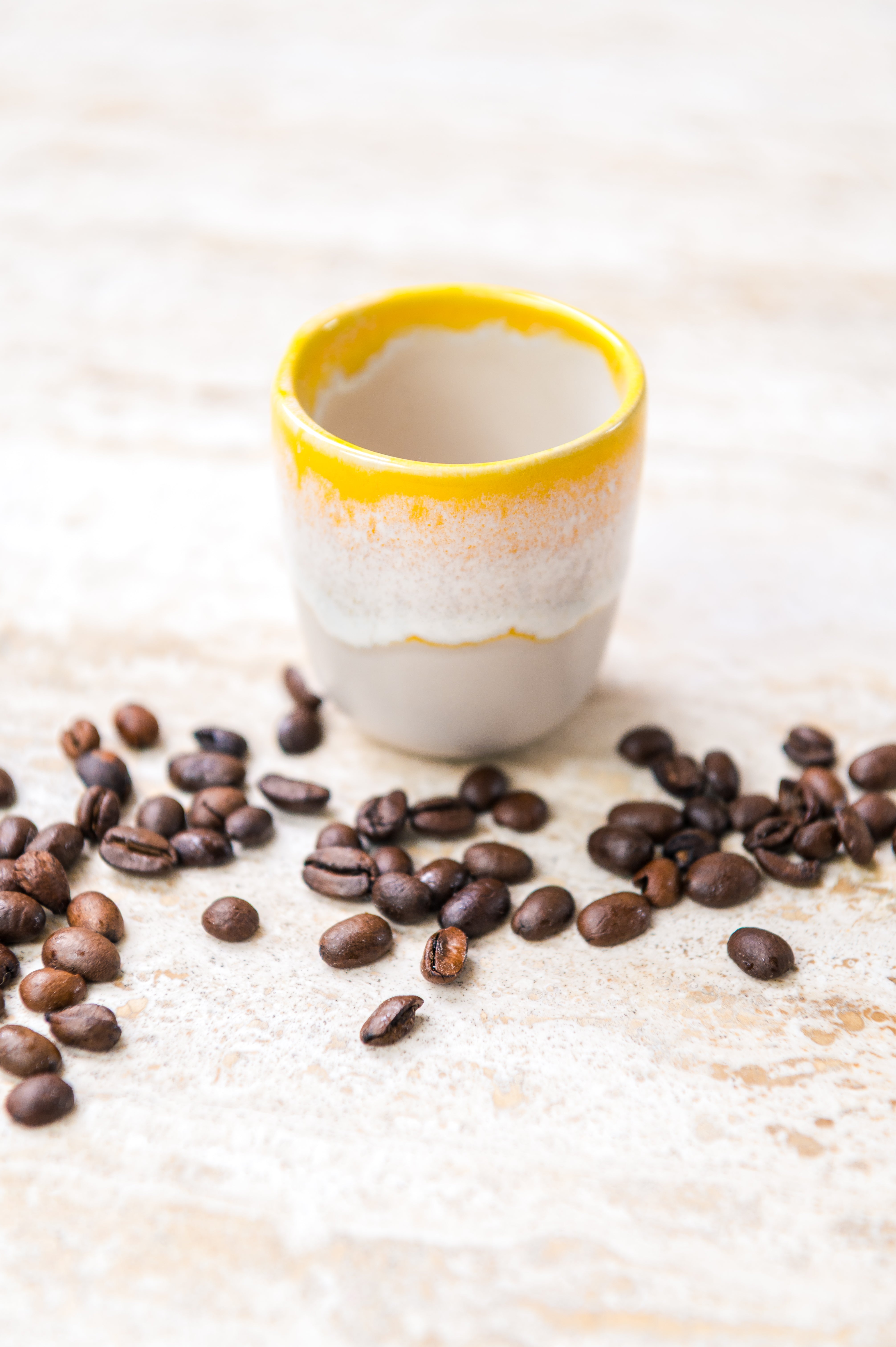 Coimbra Espressobecher