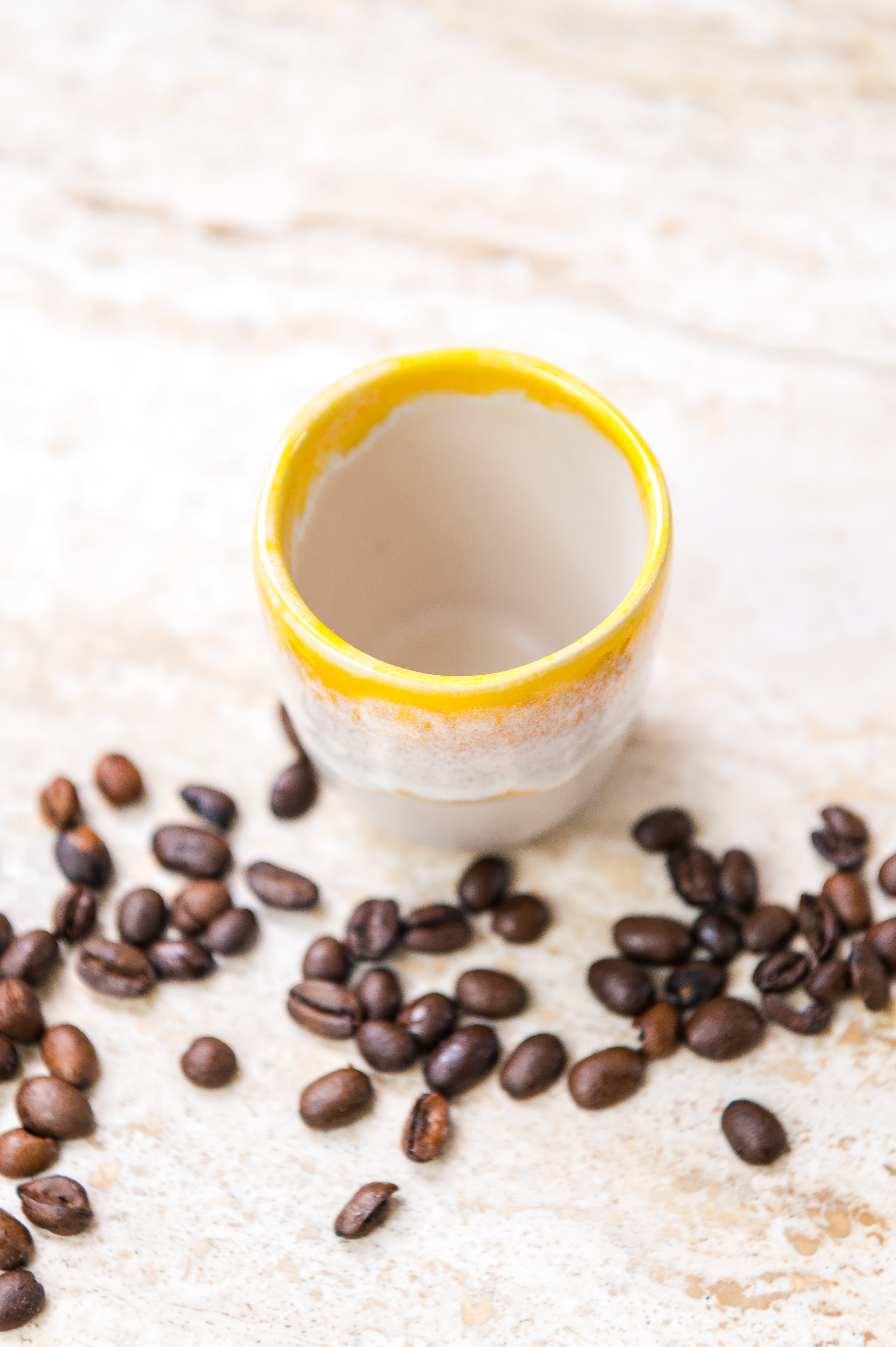 Coimbra Espressobecher