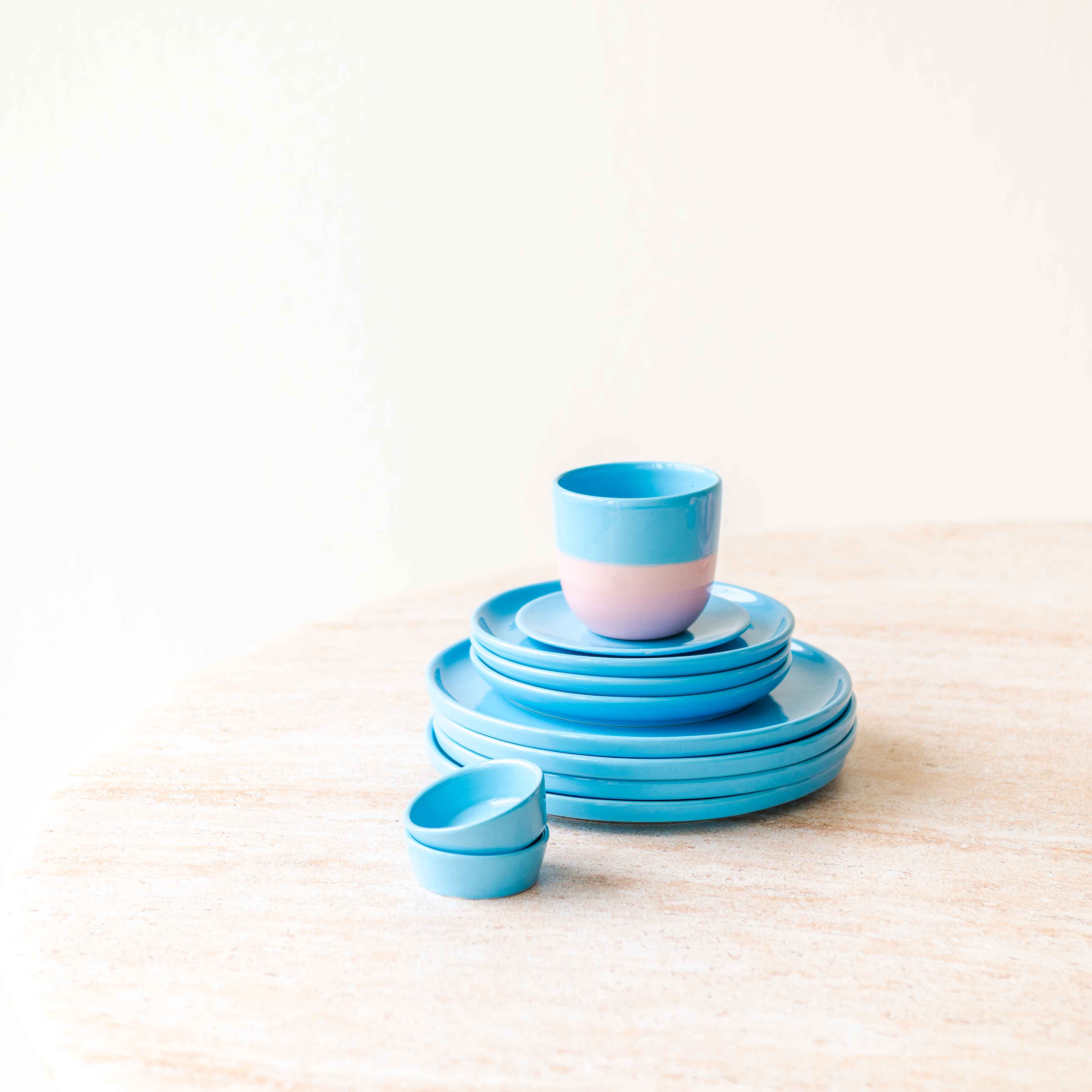 Coimbra Dippschale mini