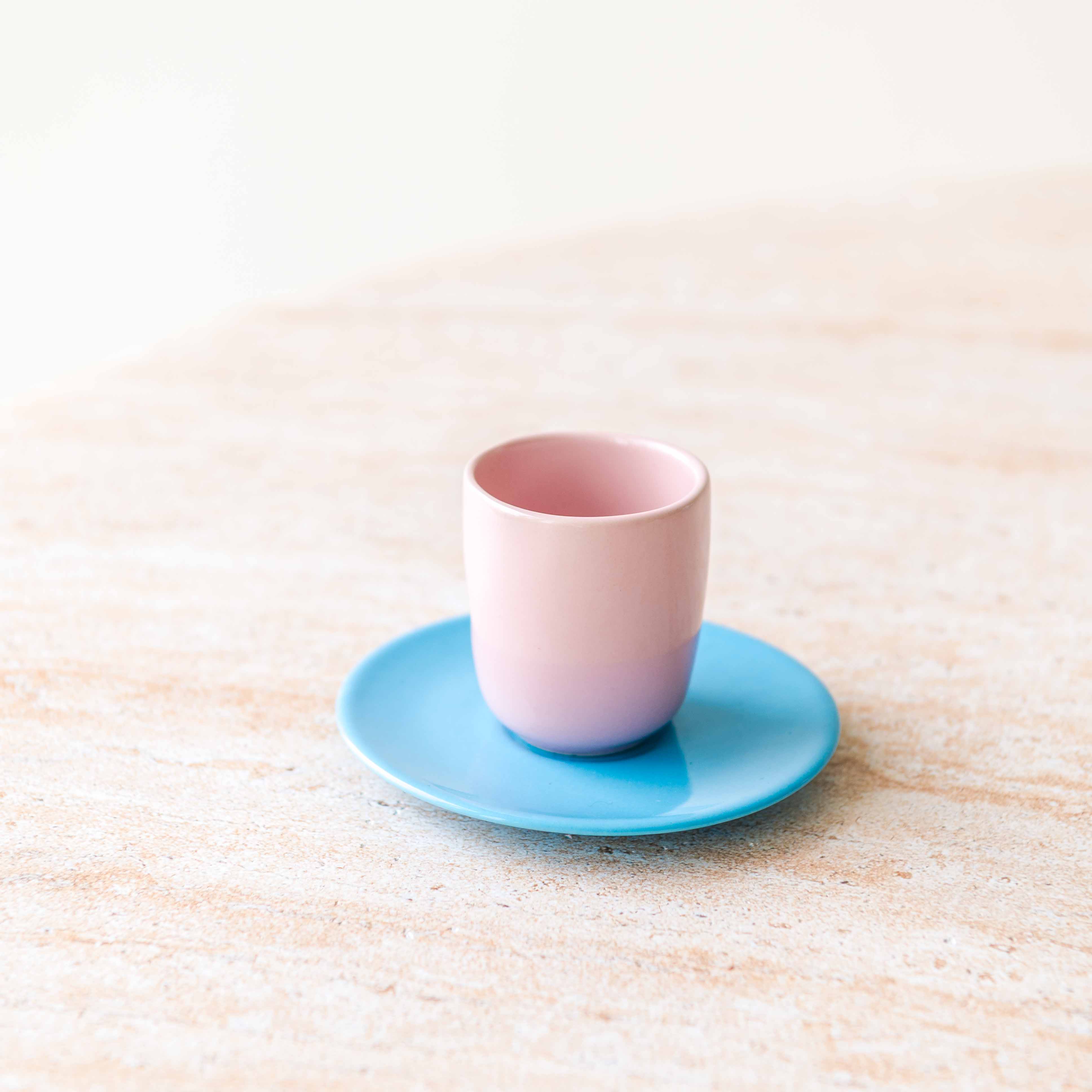 Coimbra Espressobecher