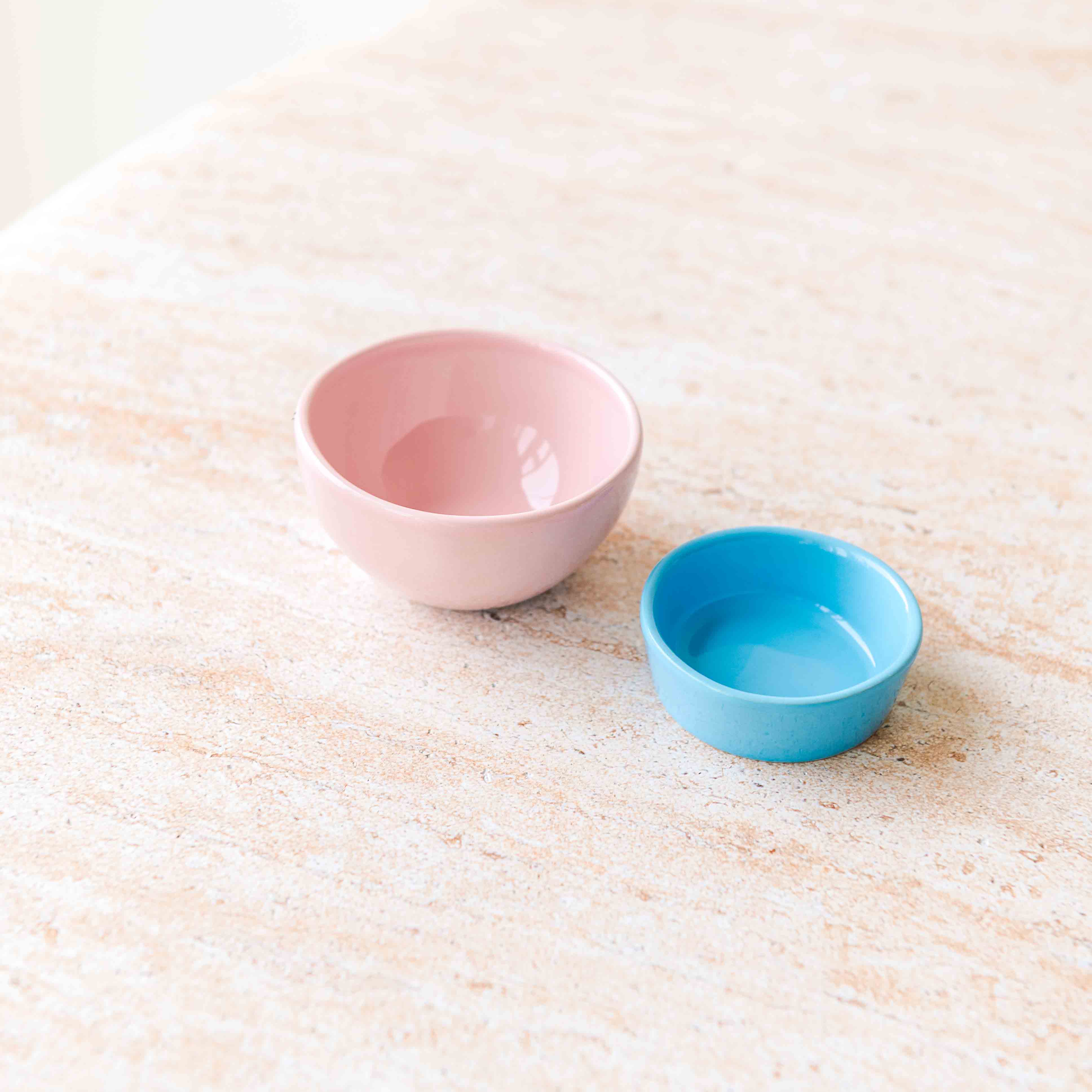 Coimbra Dippschale mini