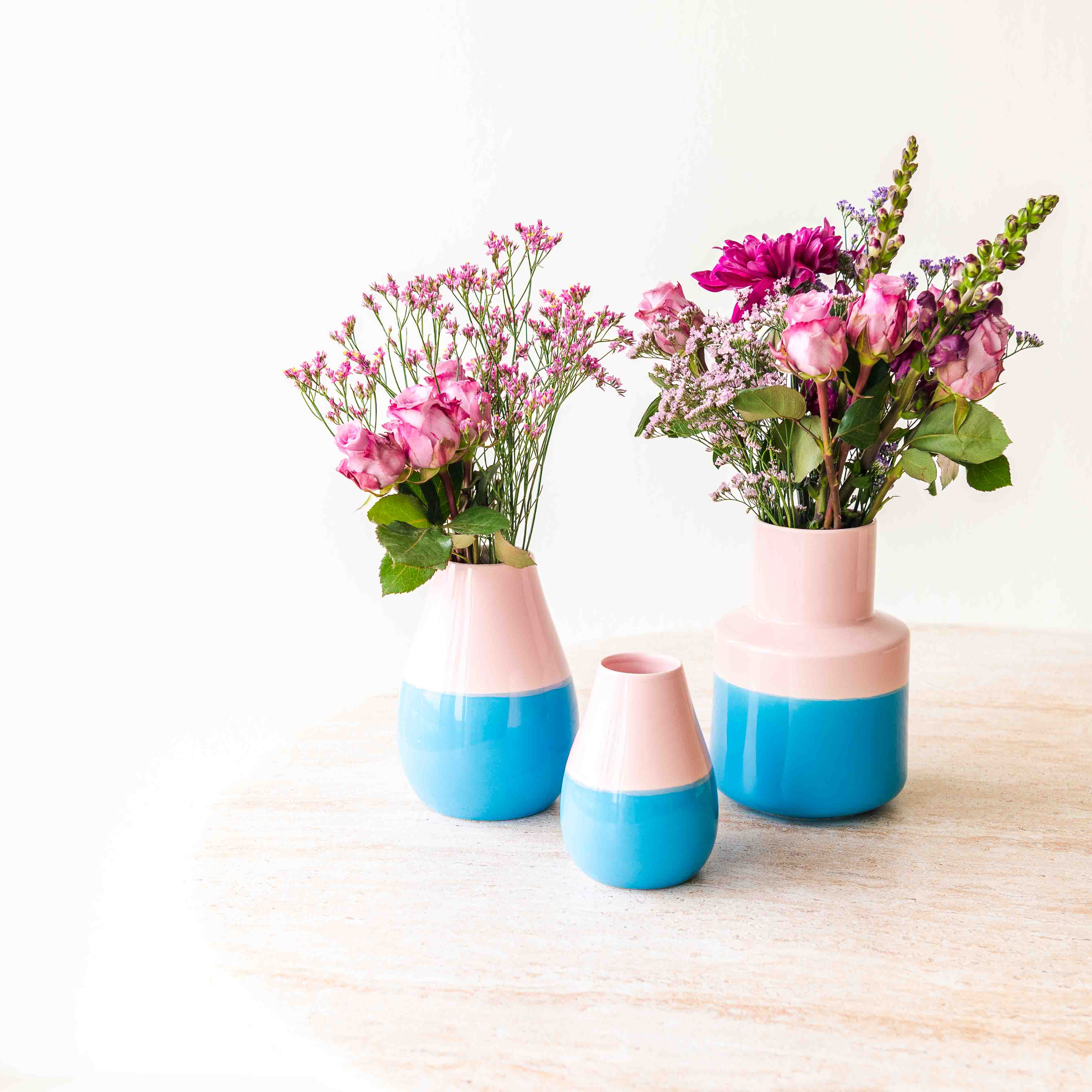 Vase Bica
