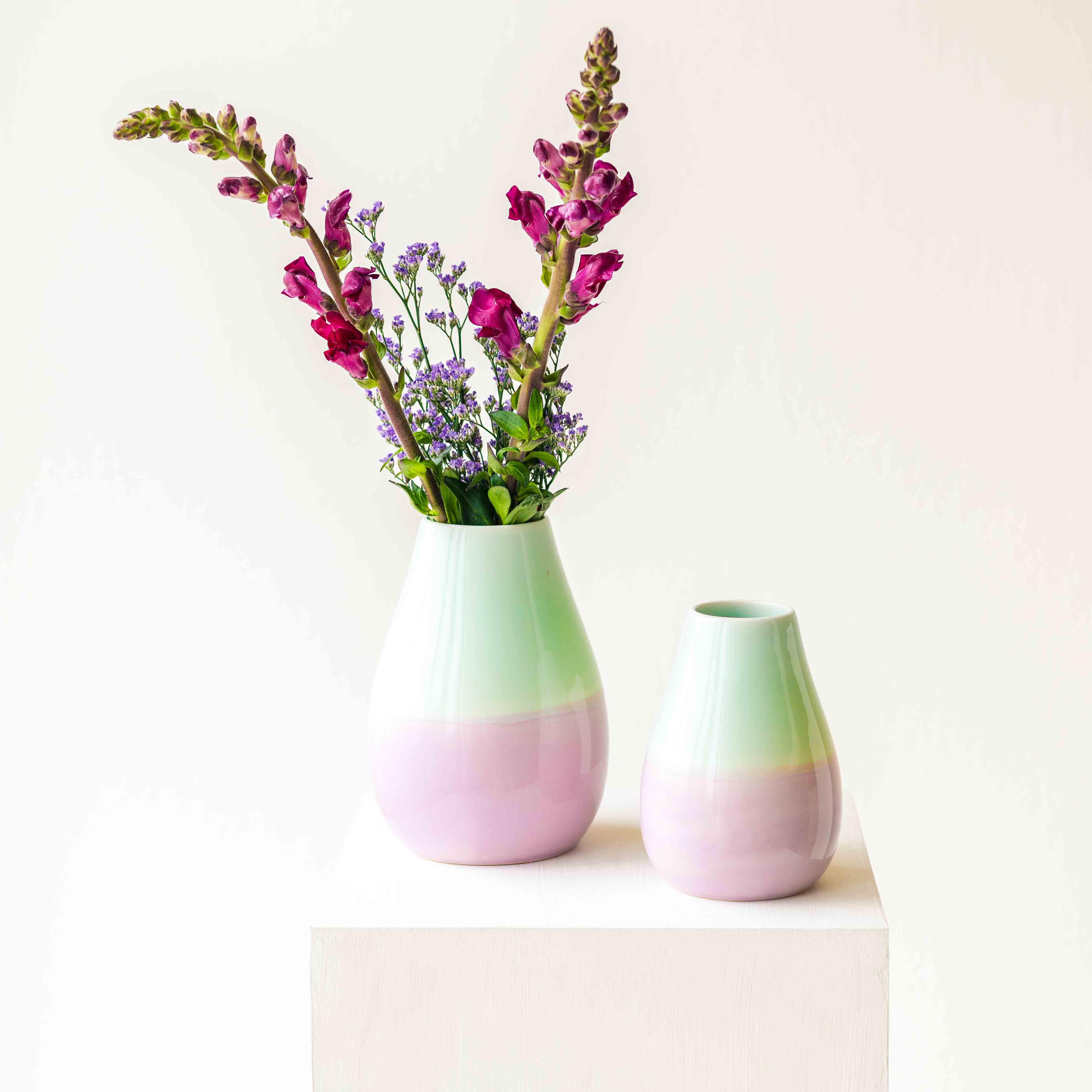 Vase Bica