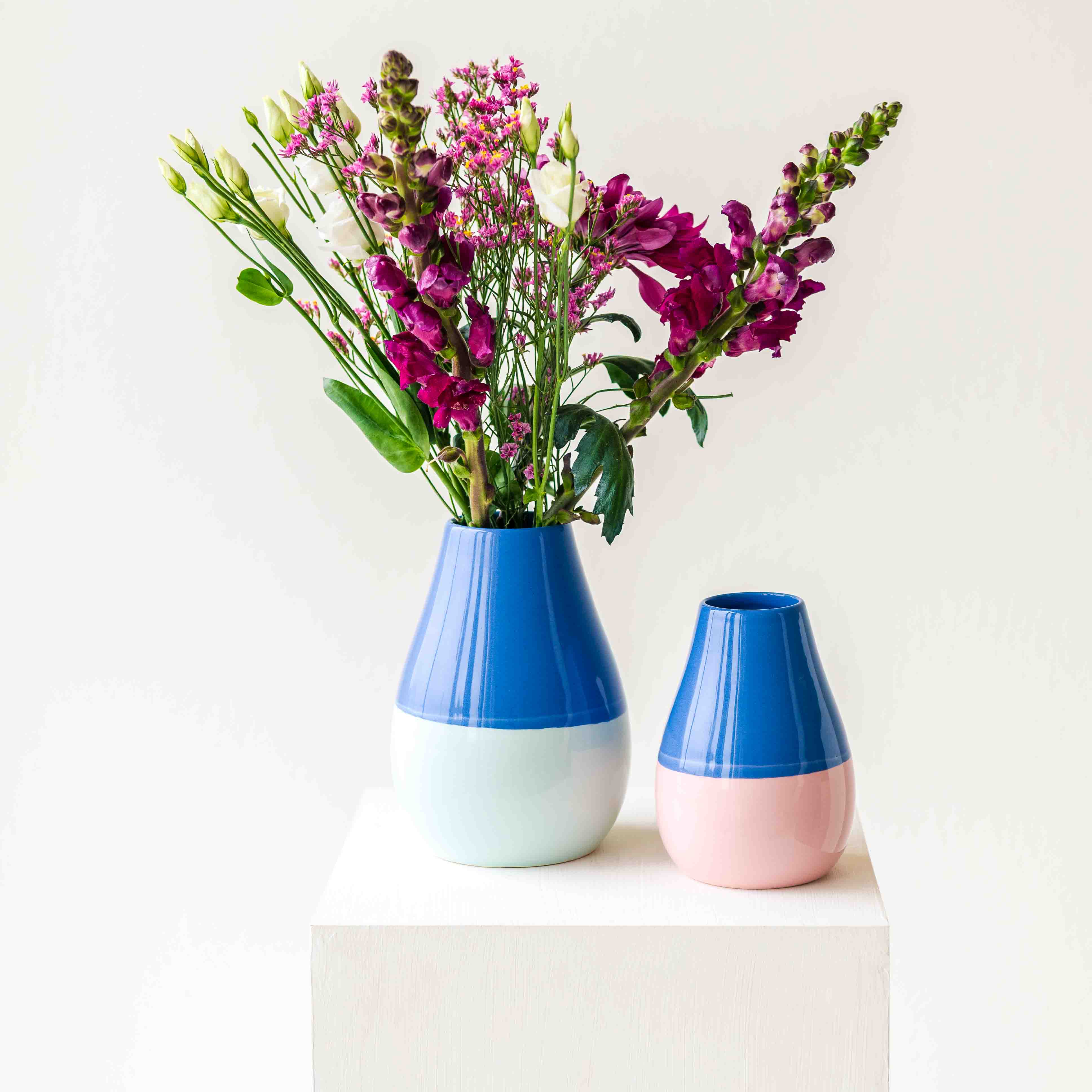 Vase Bica