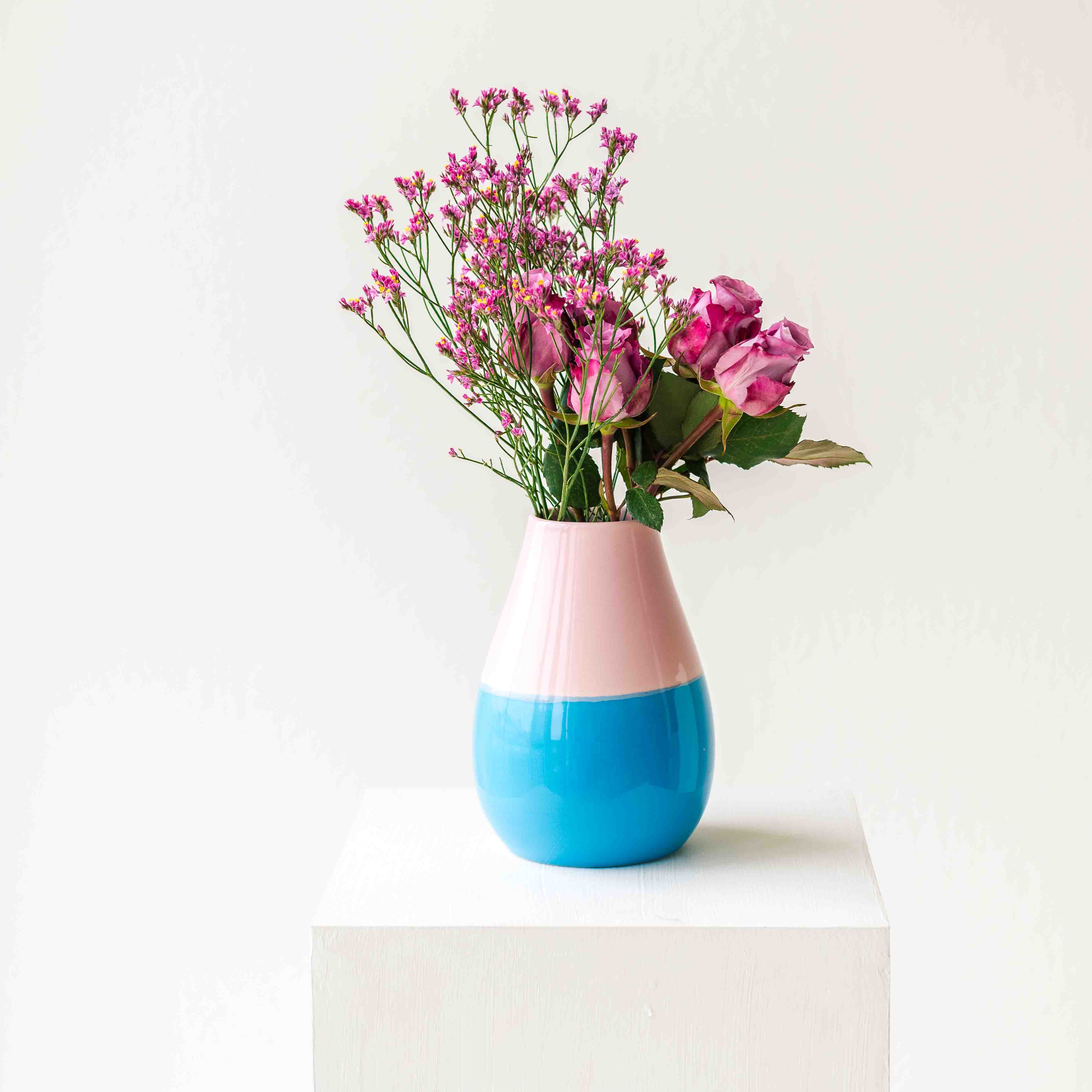 Vase Bica