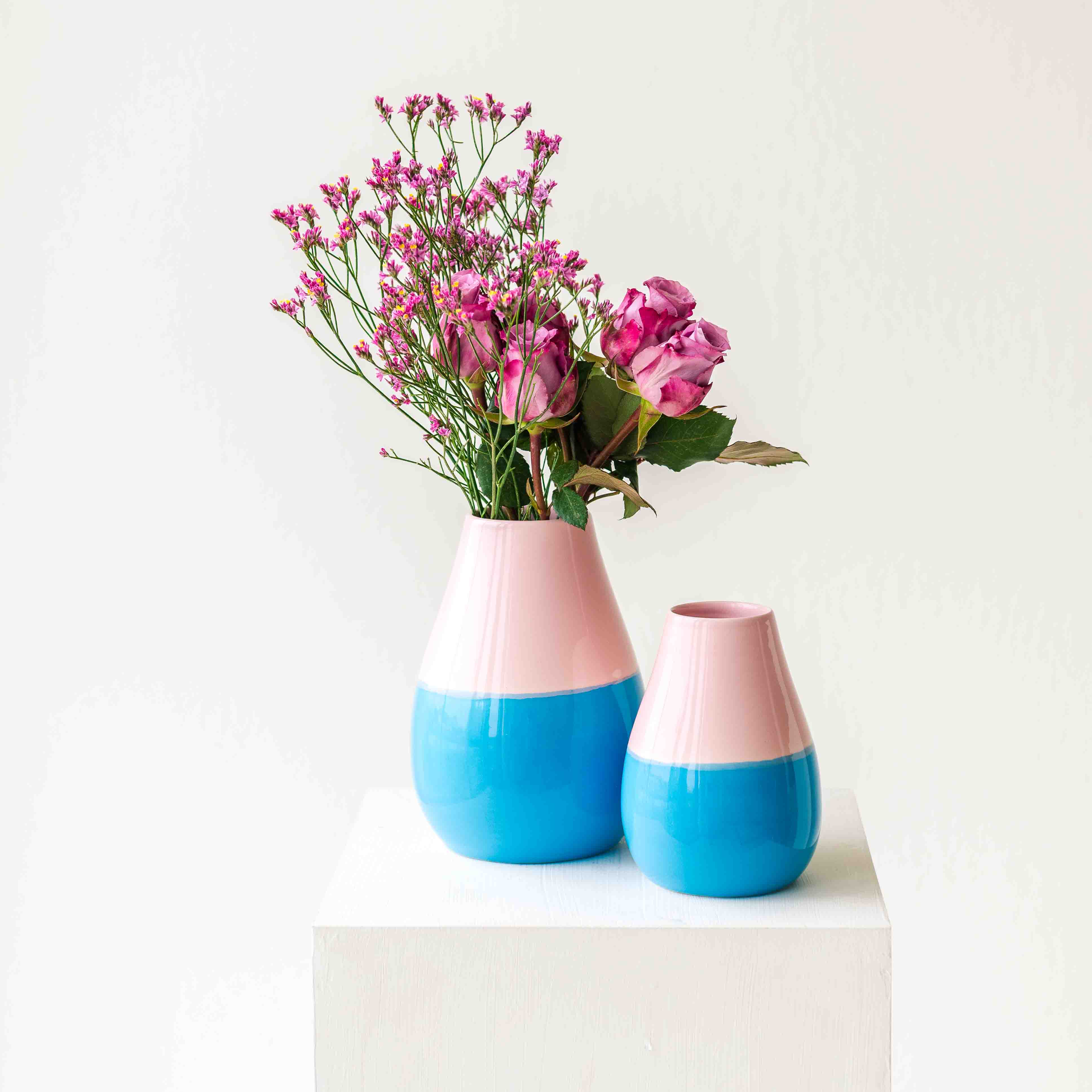 Vase Bica