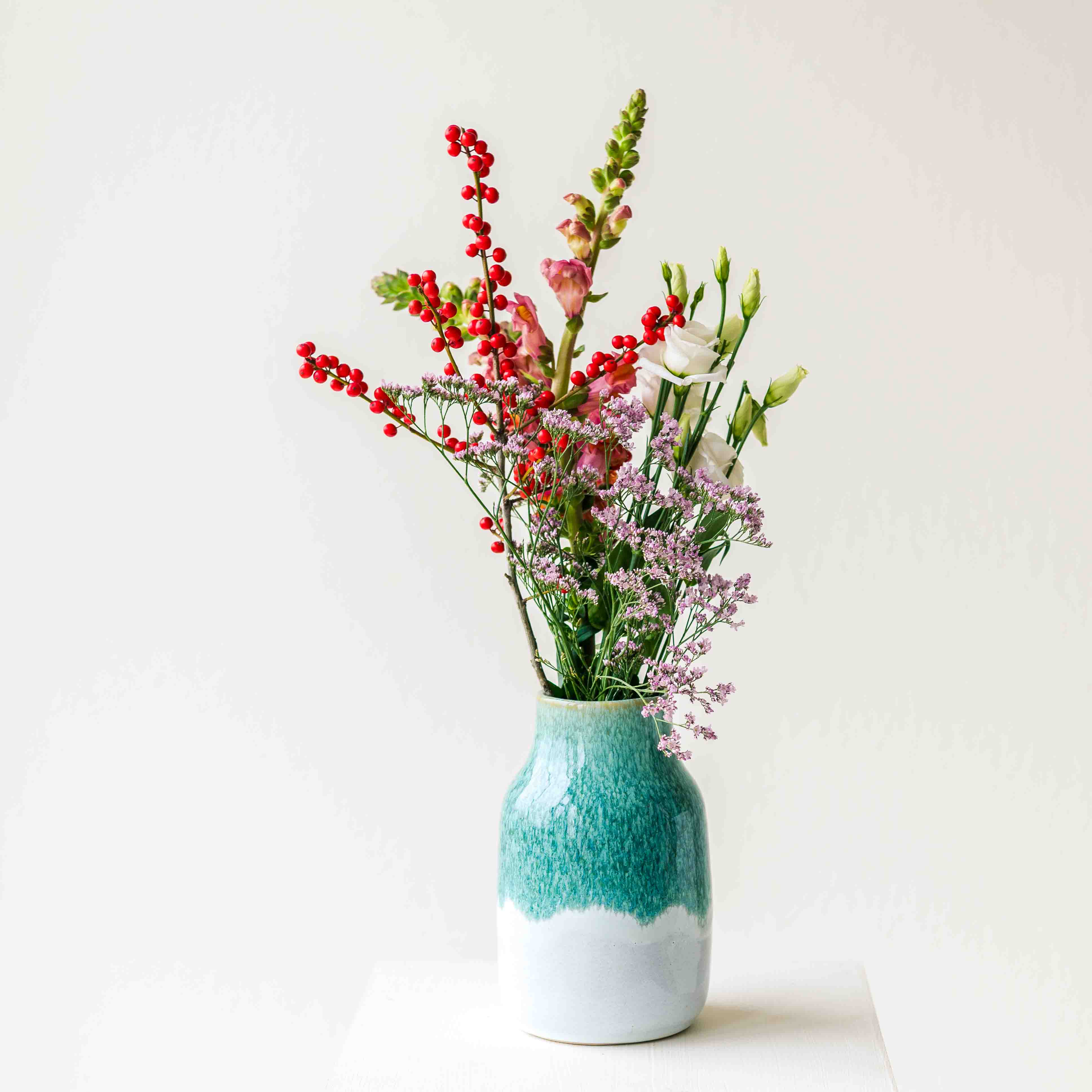 Vase Brisa