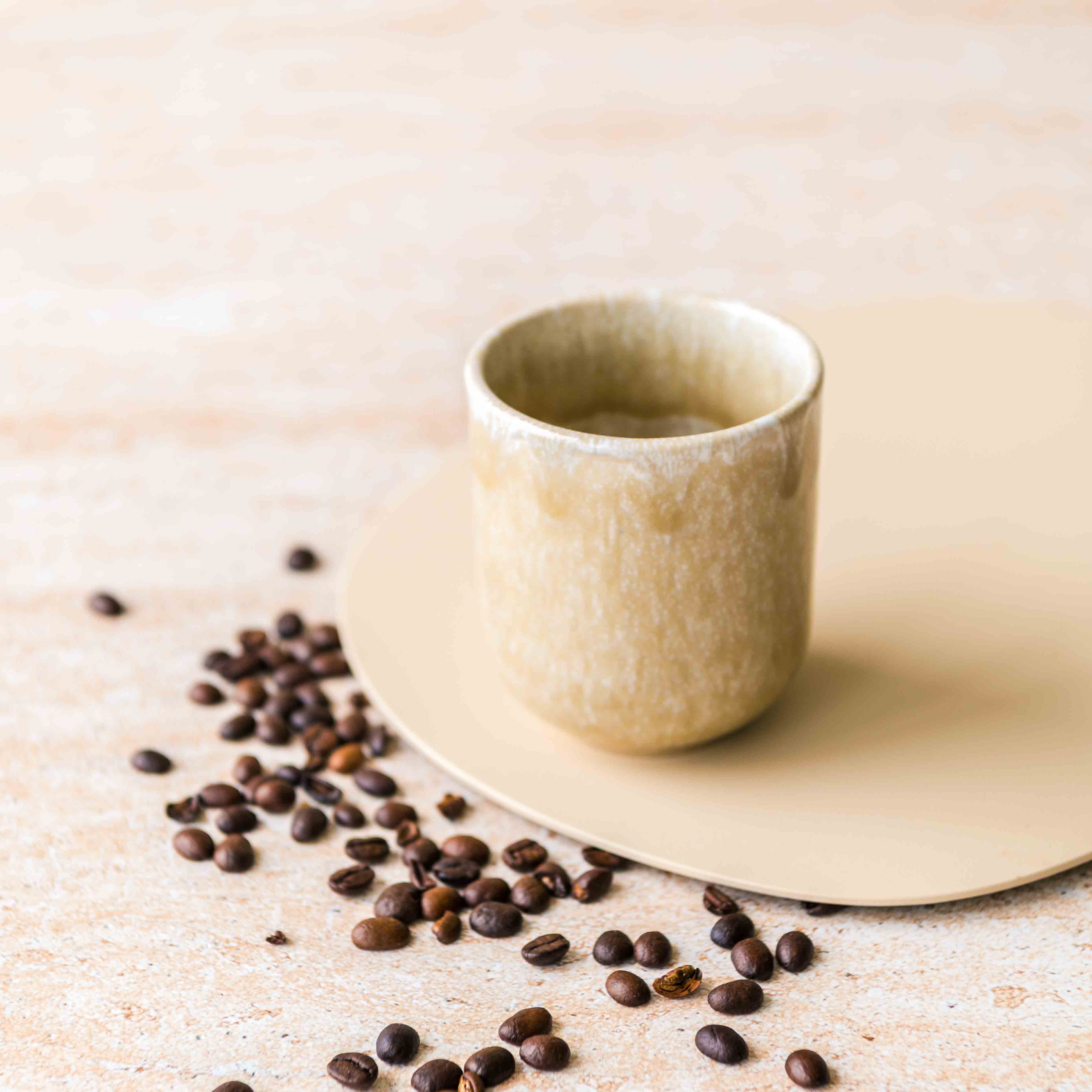 Amadora Becher klein