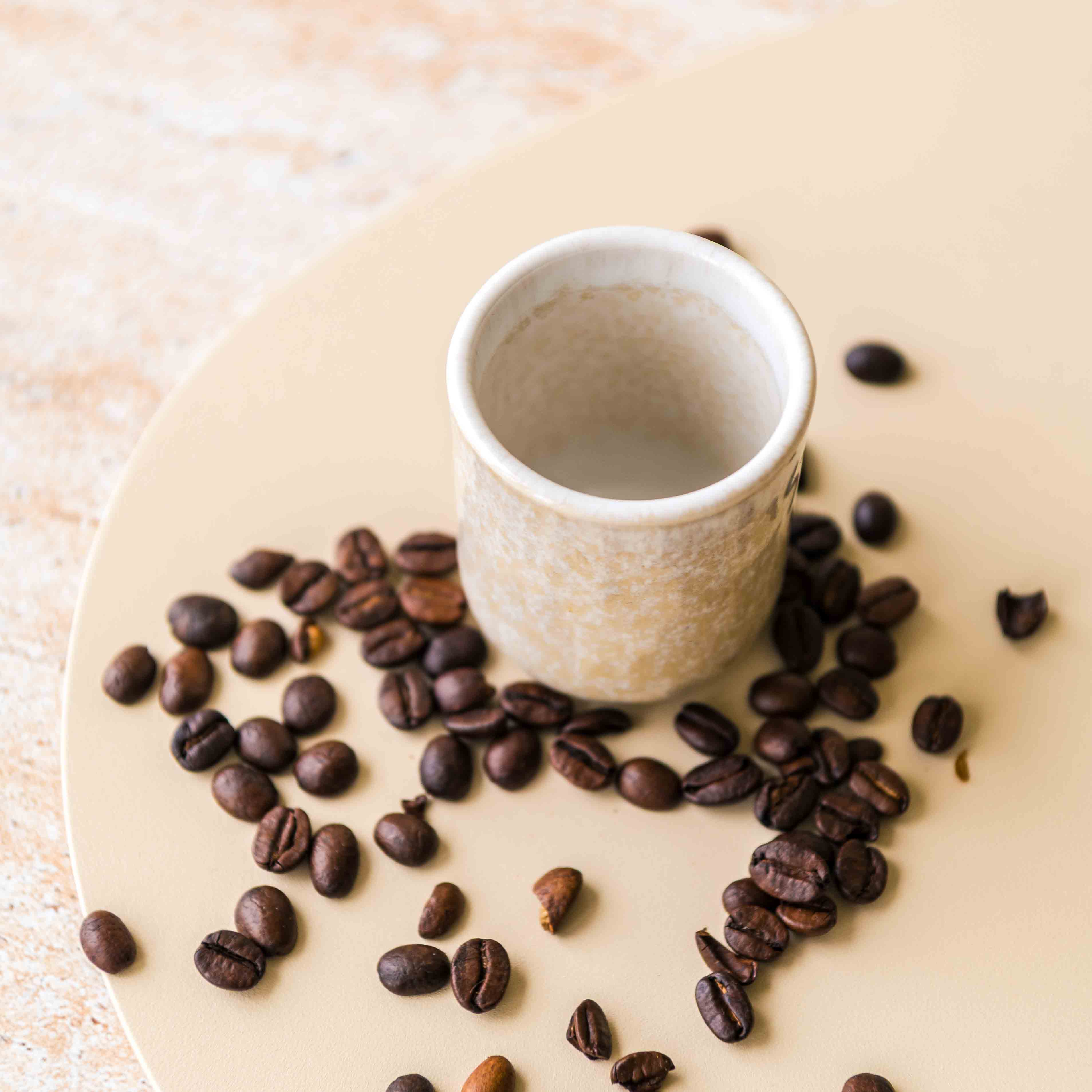 Amadora Espressobecher