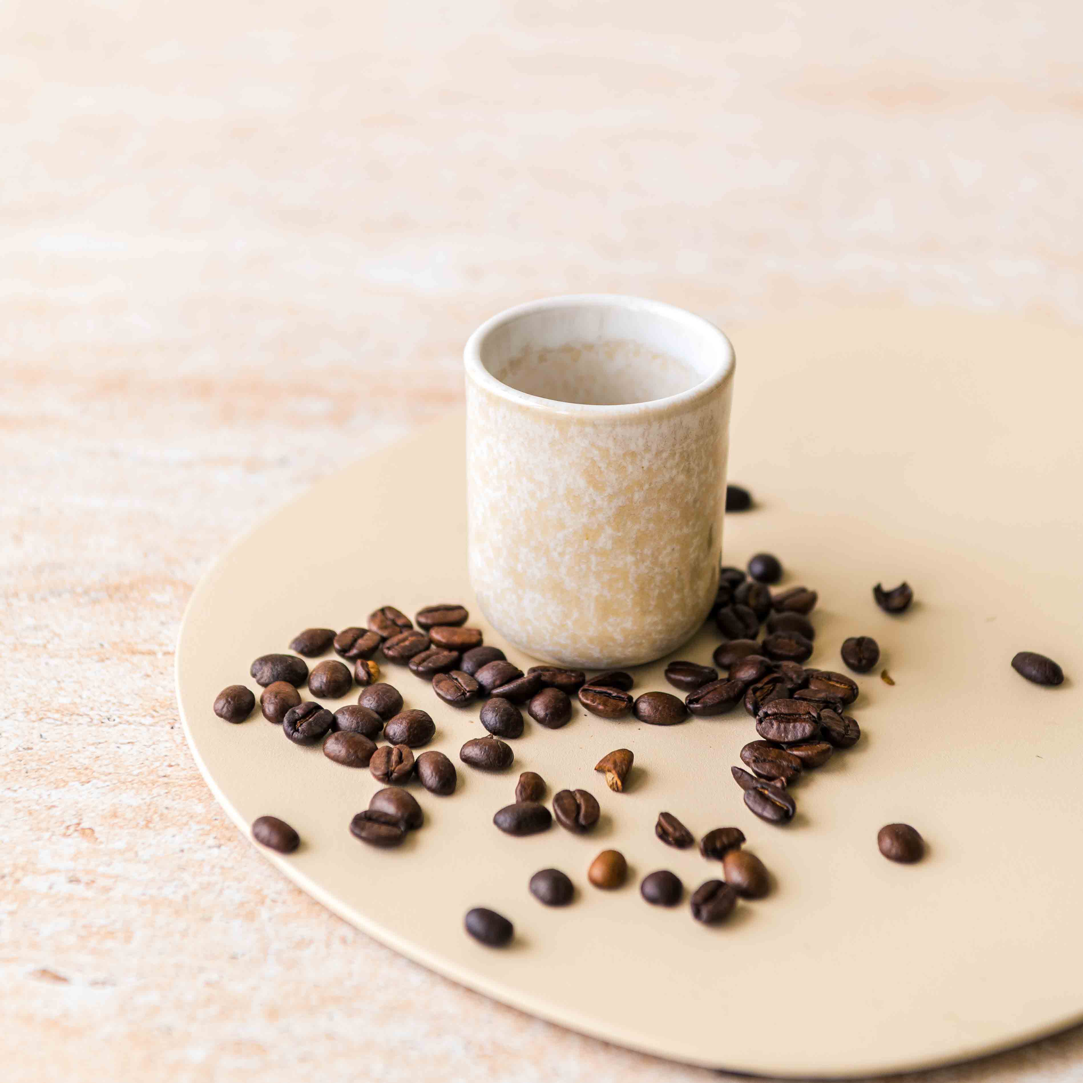 Amadora Espressobecher