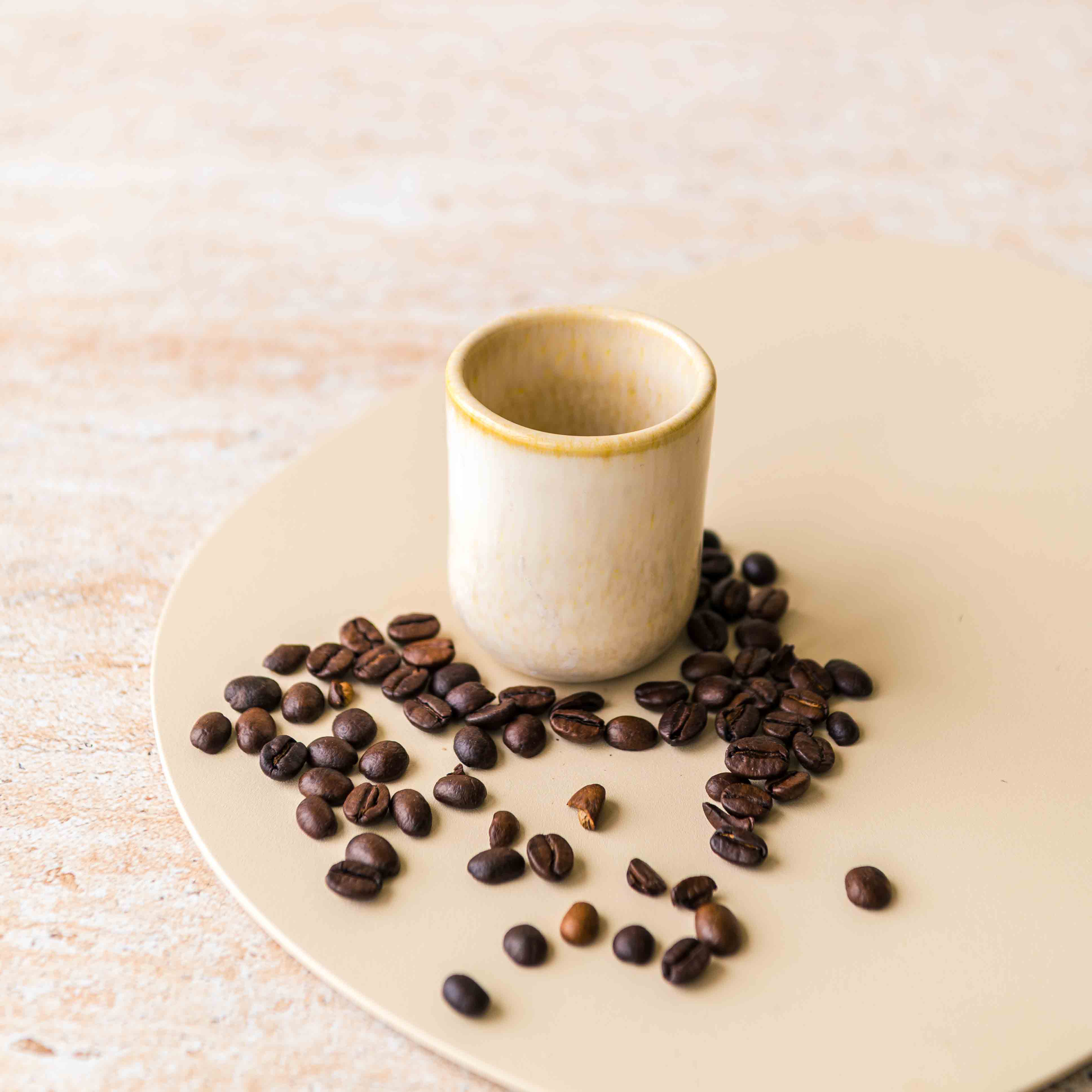 Amadora Espressobecher