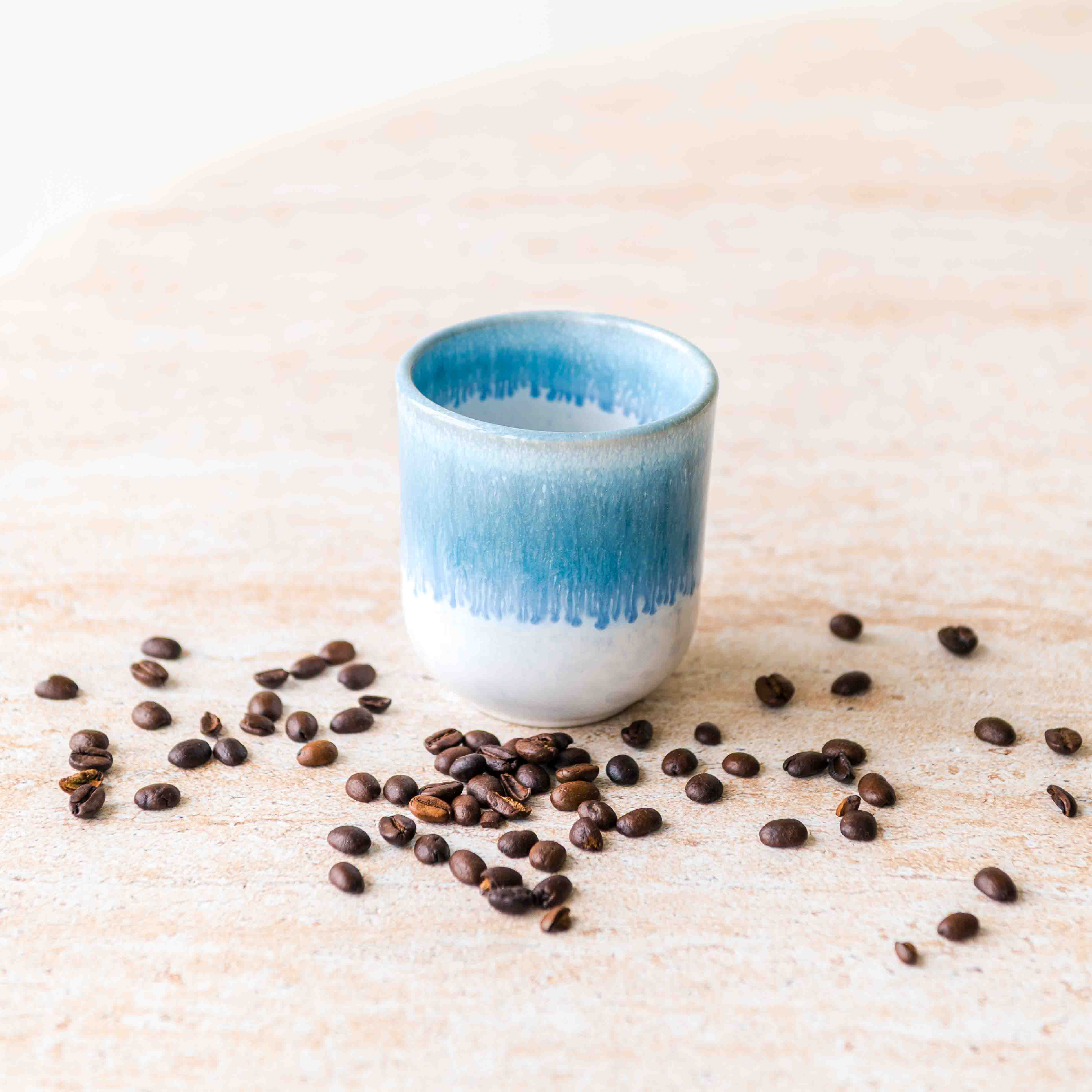 Amadora Becher klein