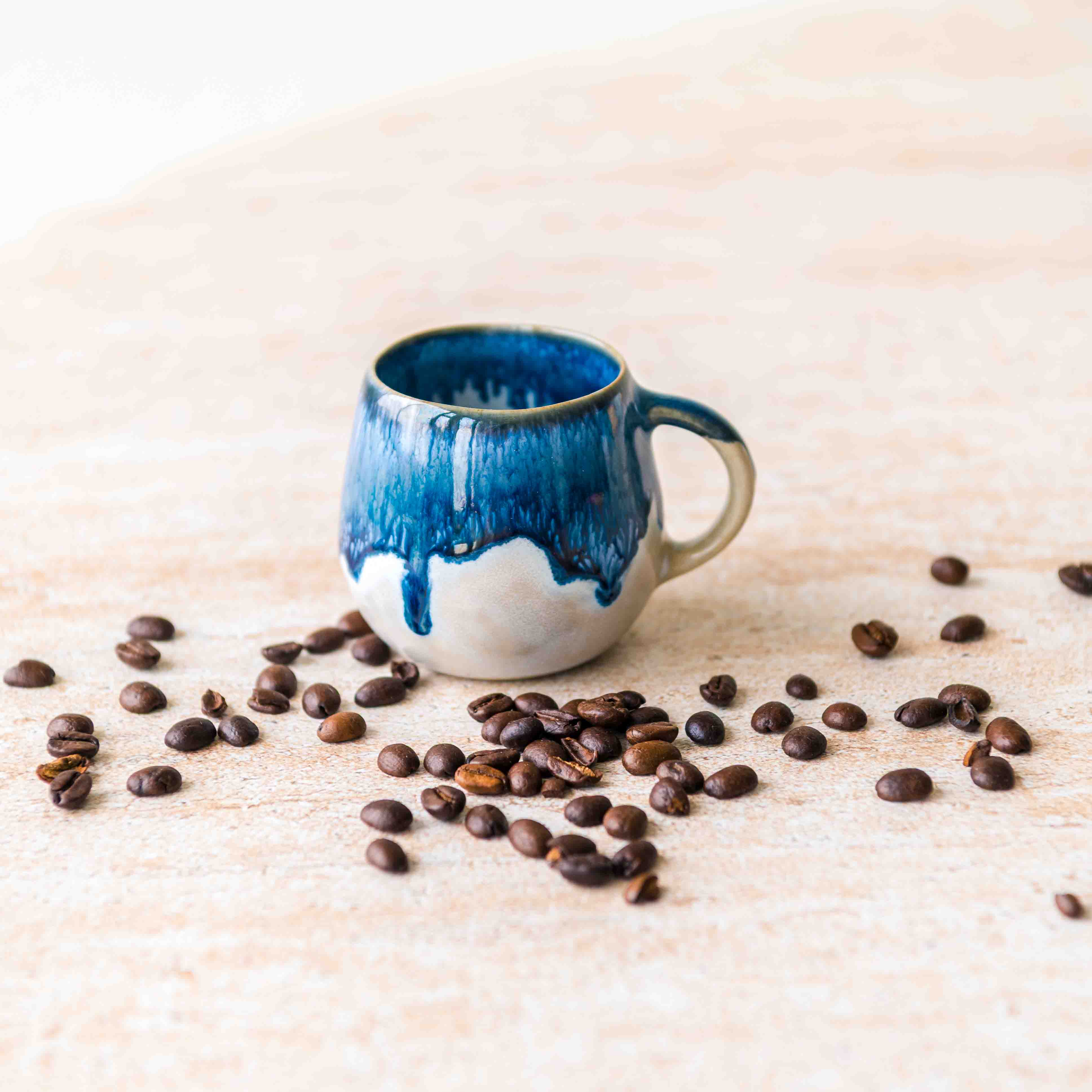 Barcelos beker klein