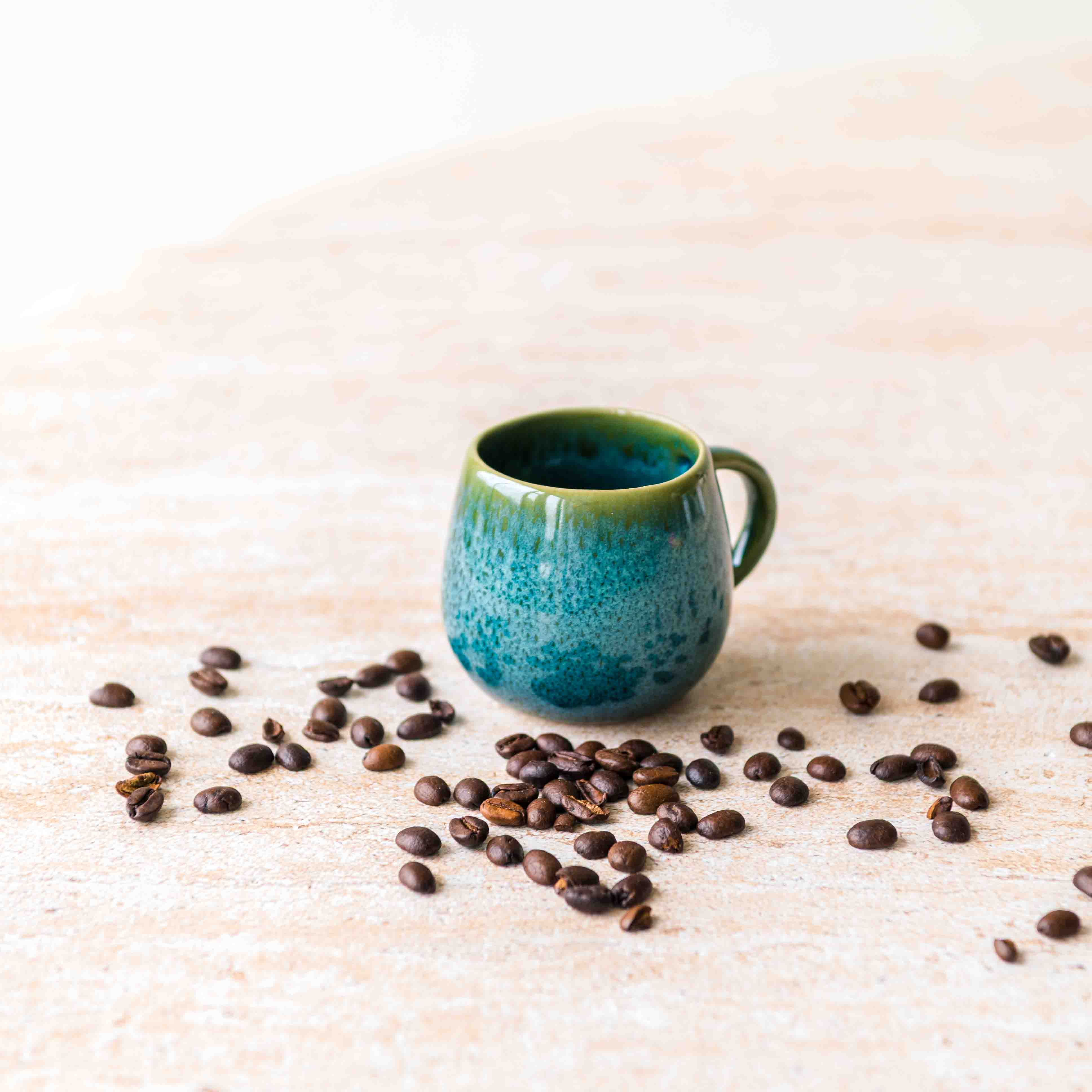 Barcelos beker klein