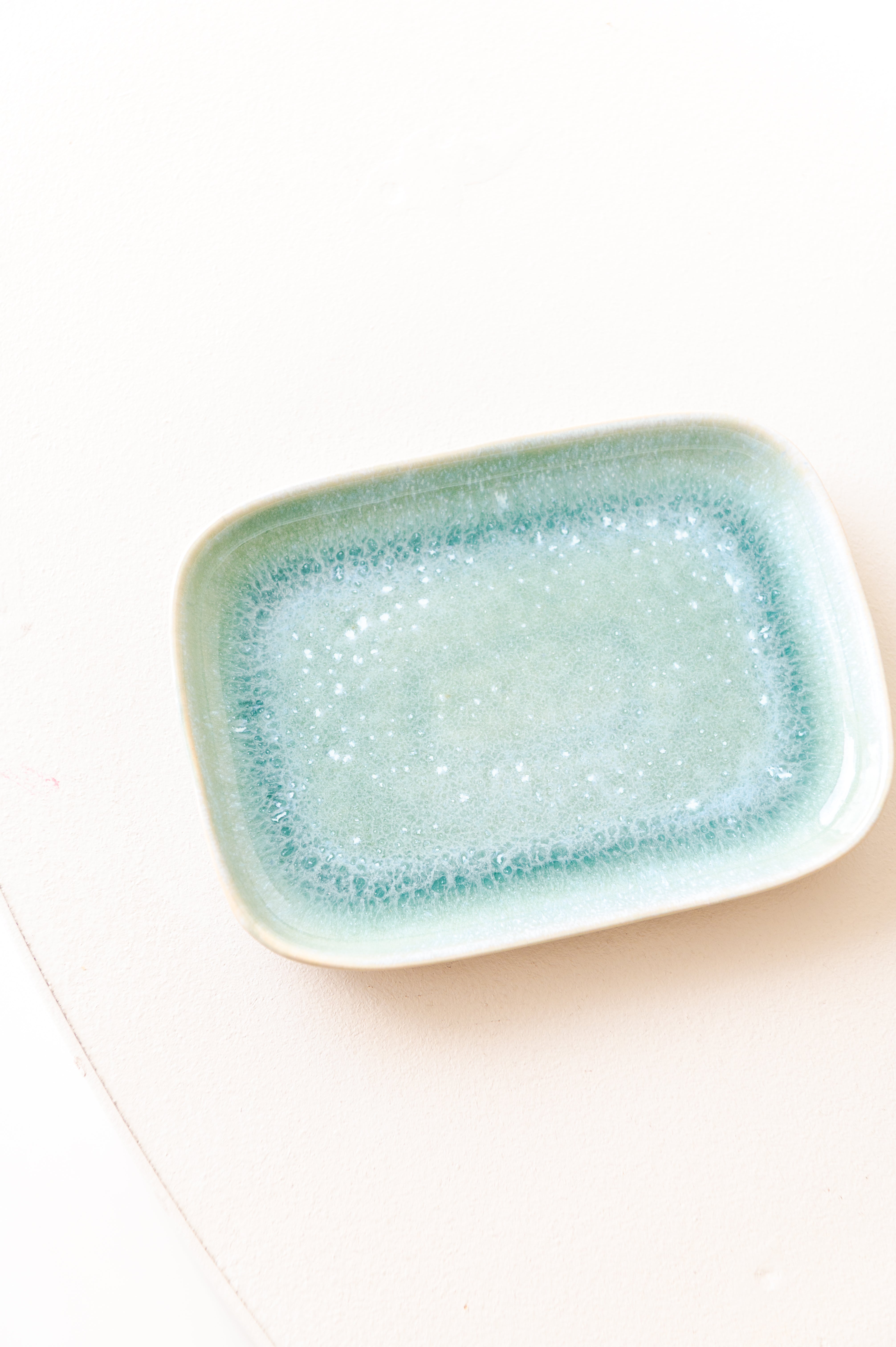 Boa Vista serving platter M Laranja