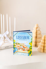 Verliebt in Lissabon - Rezepte