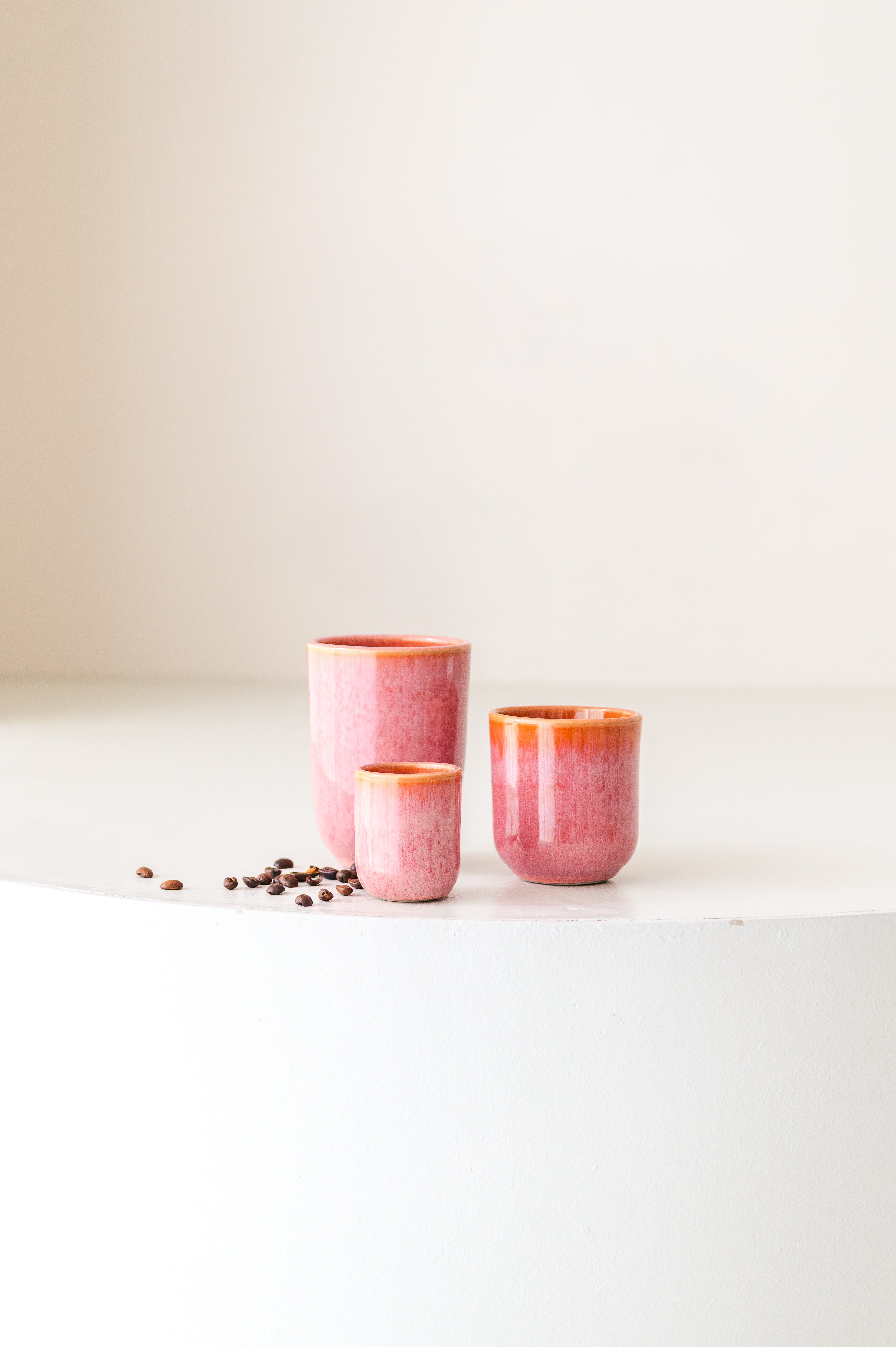 Amadora Espressobecher