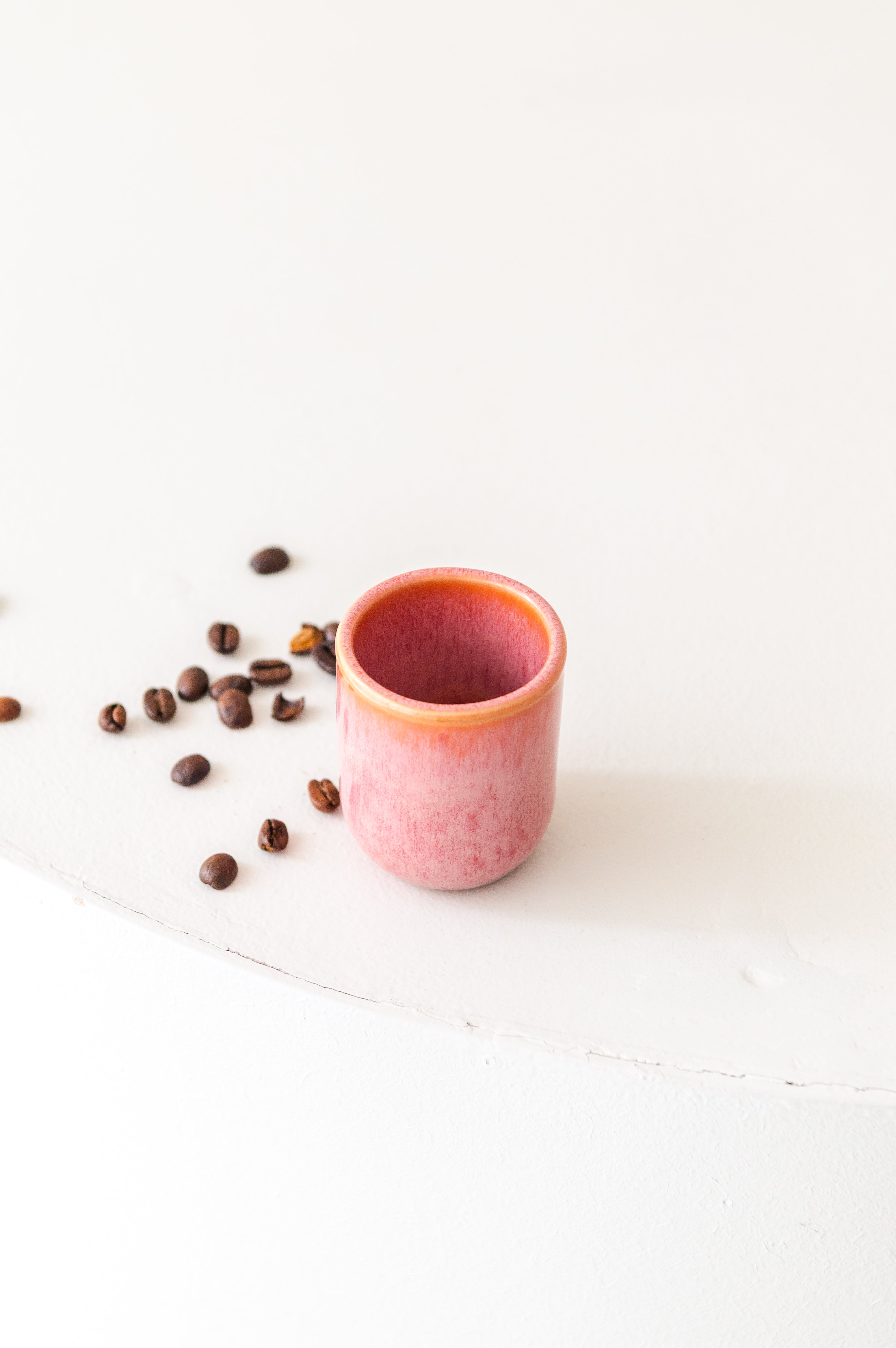 Amadora Espressobecher