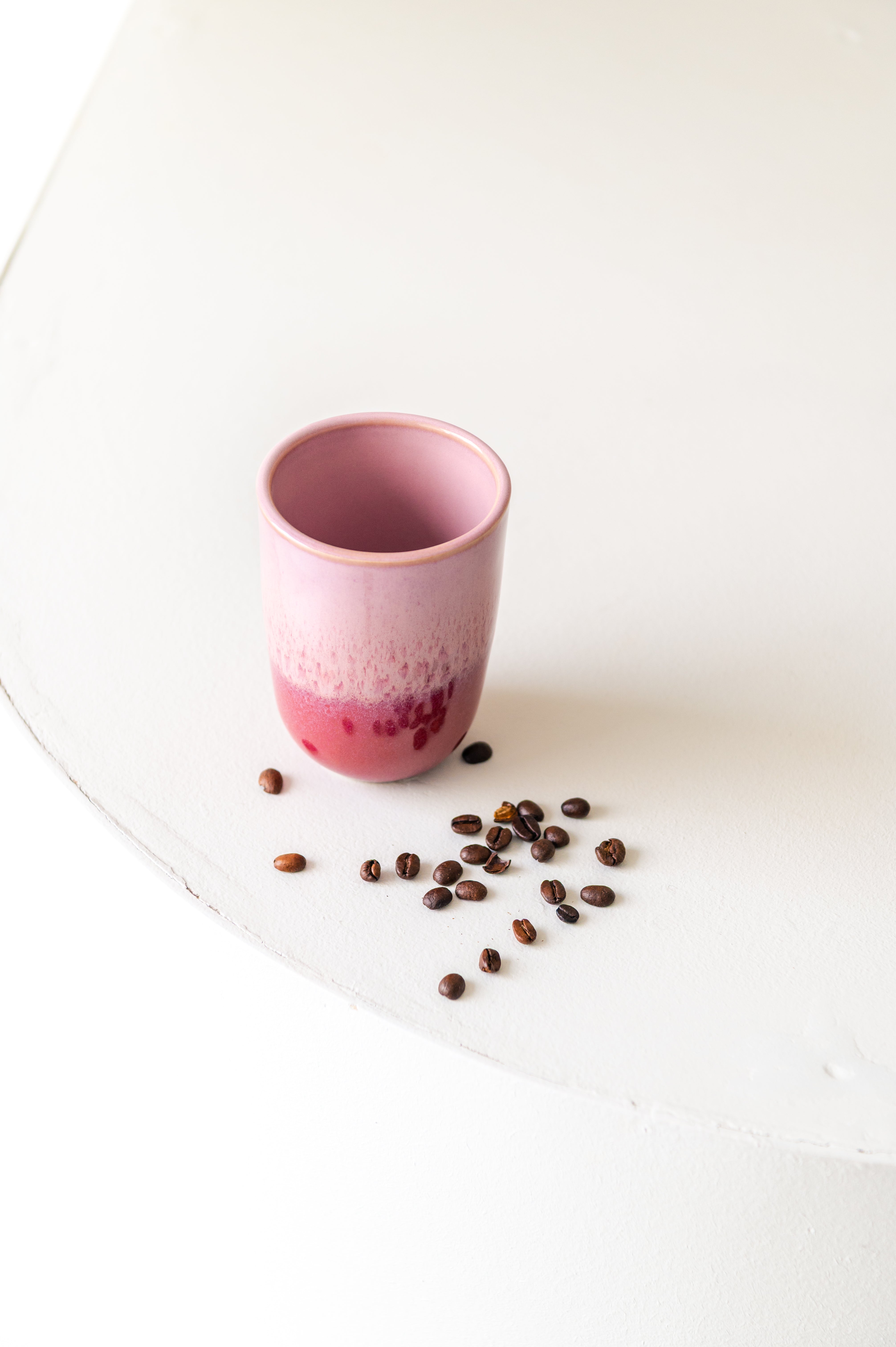 Amadora Becher groß