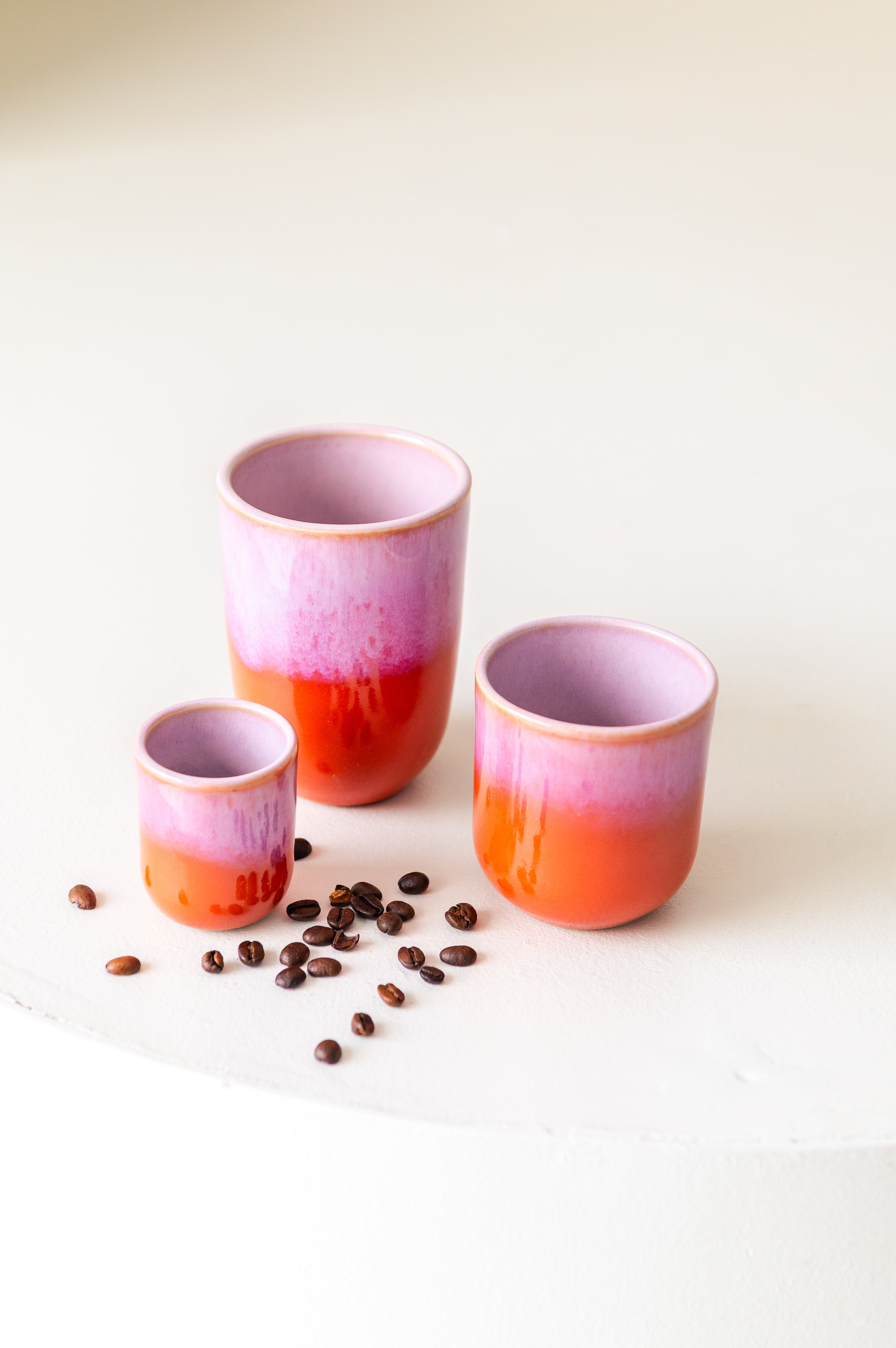 Amadora Espressobecher