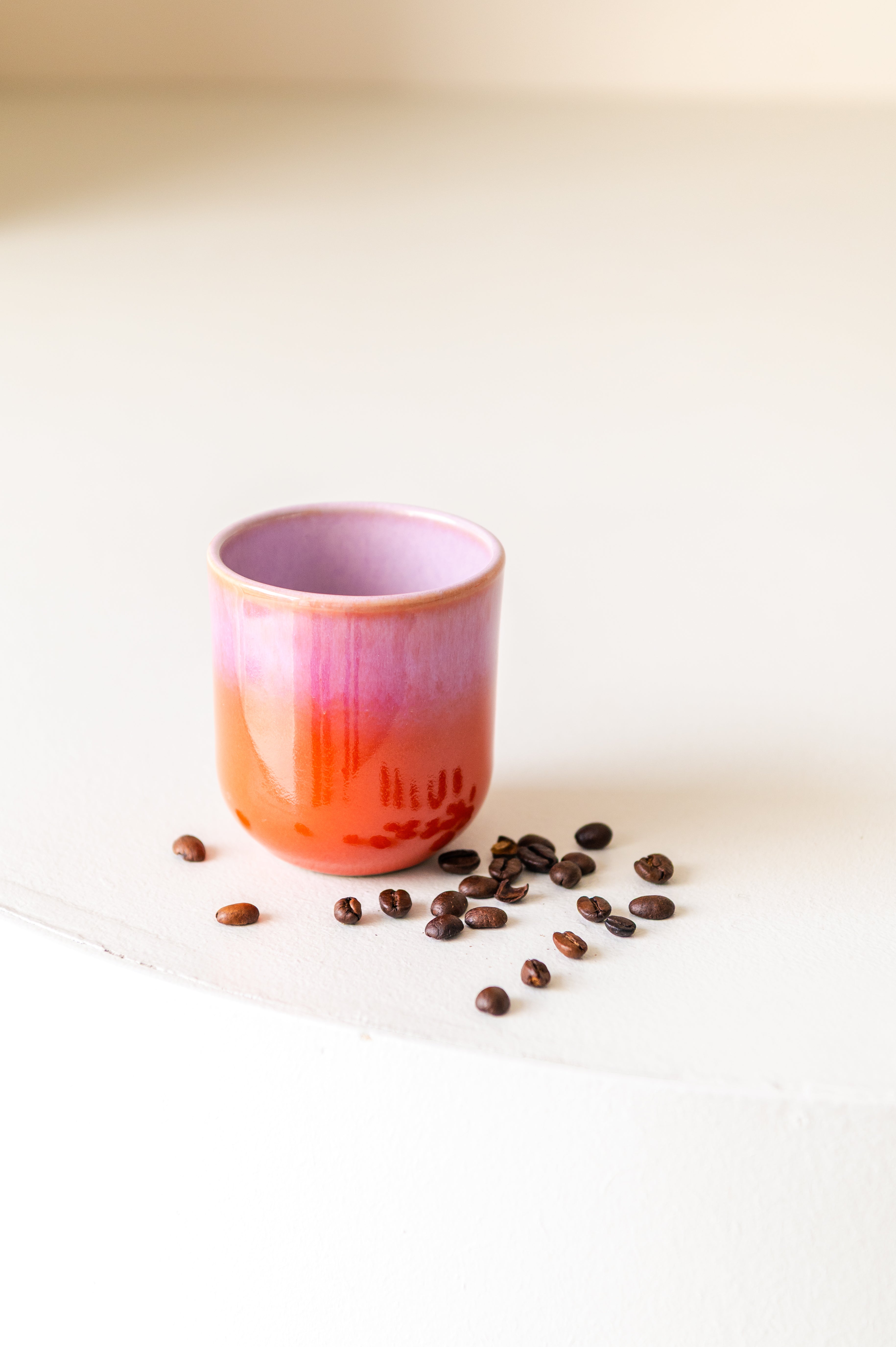 Amadora Becher klein