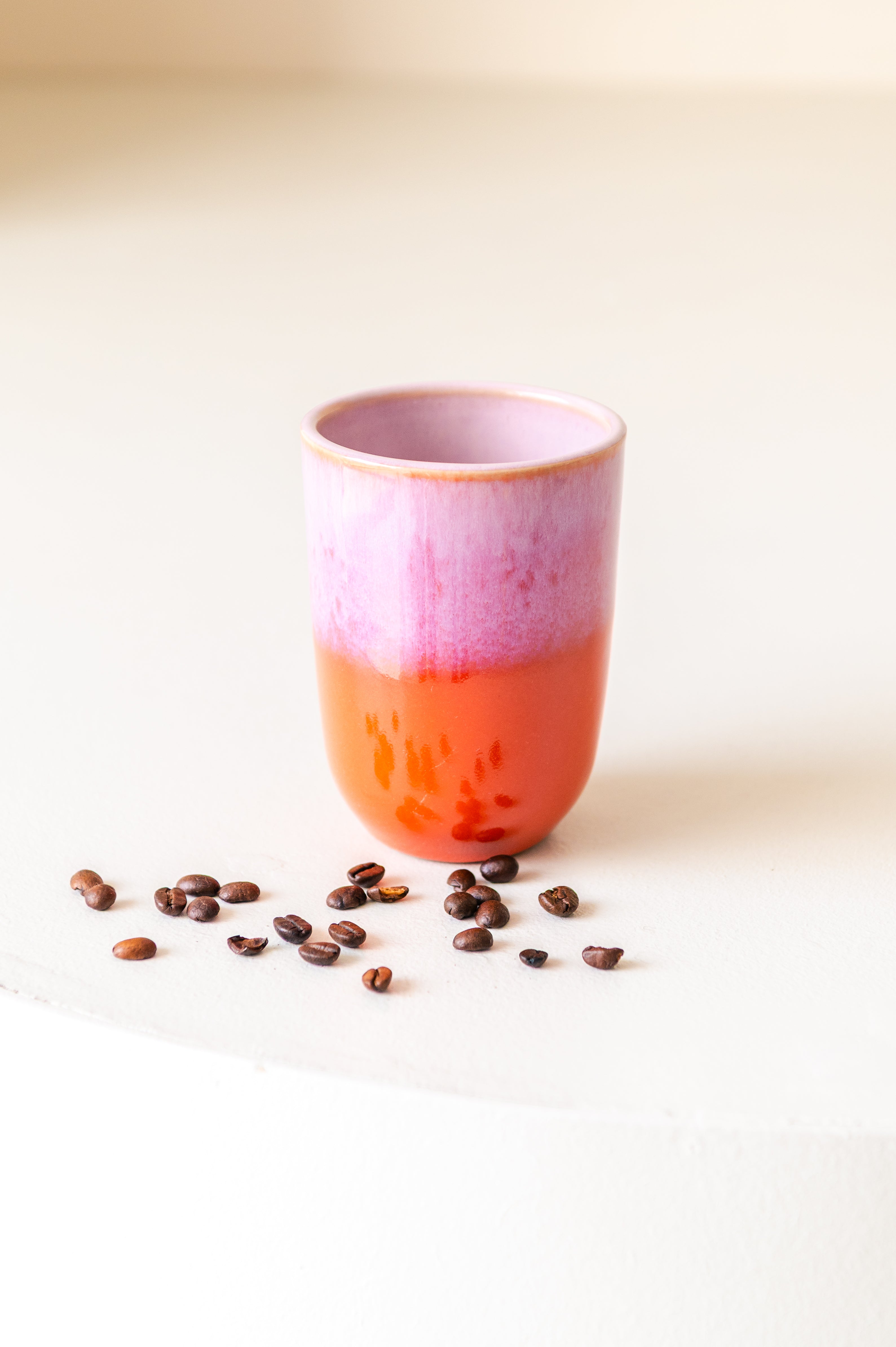 Amadora Becher groß