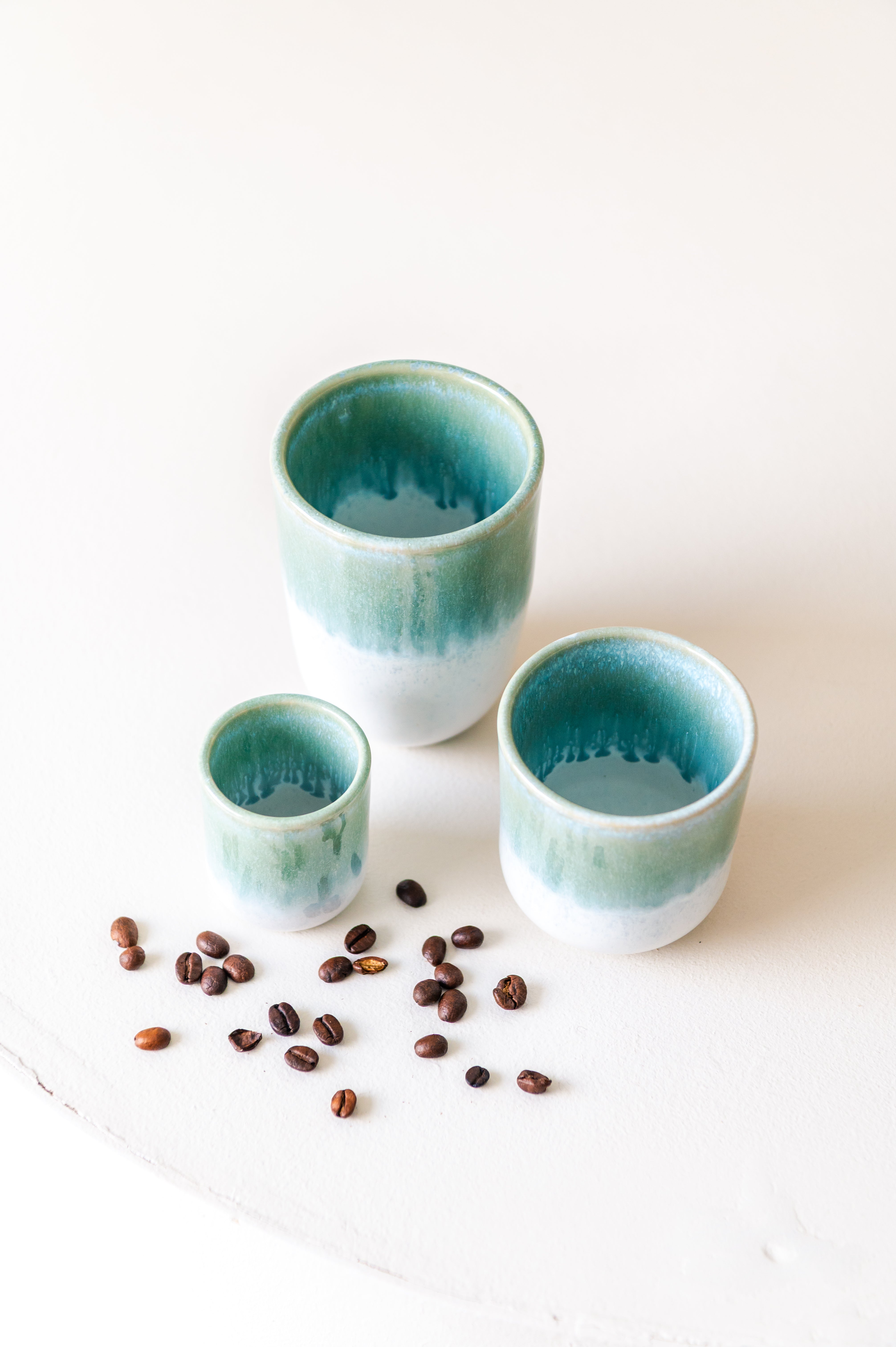 Amadora Espressobecher