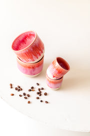 Coimbra Espressobecher