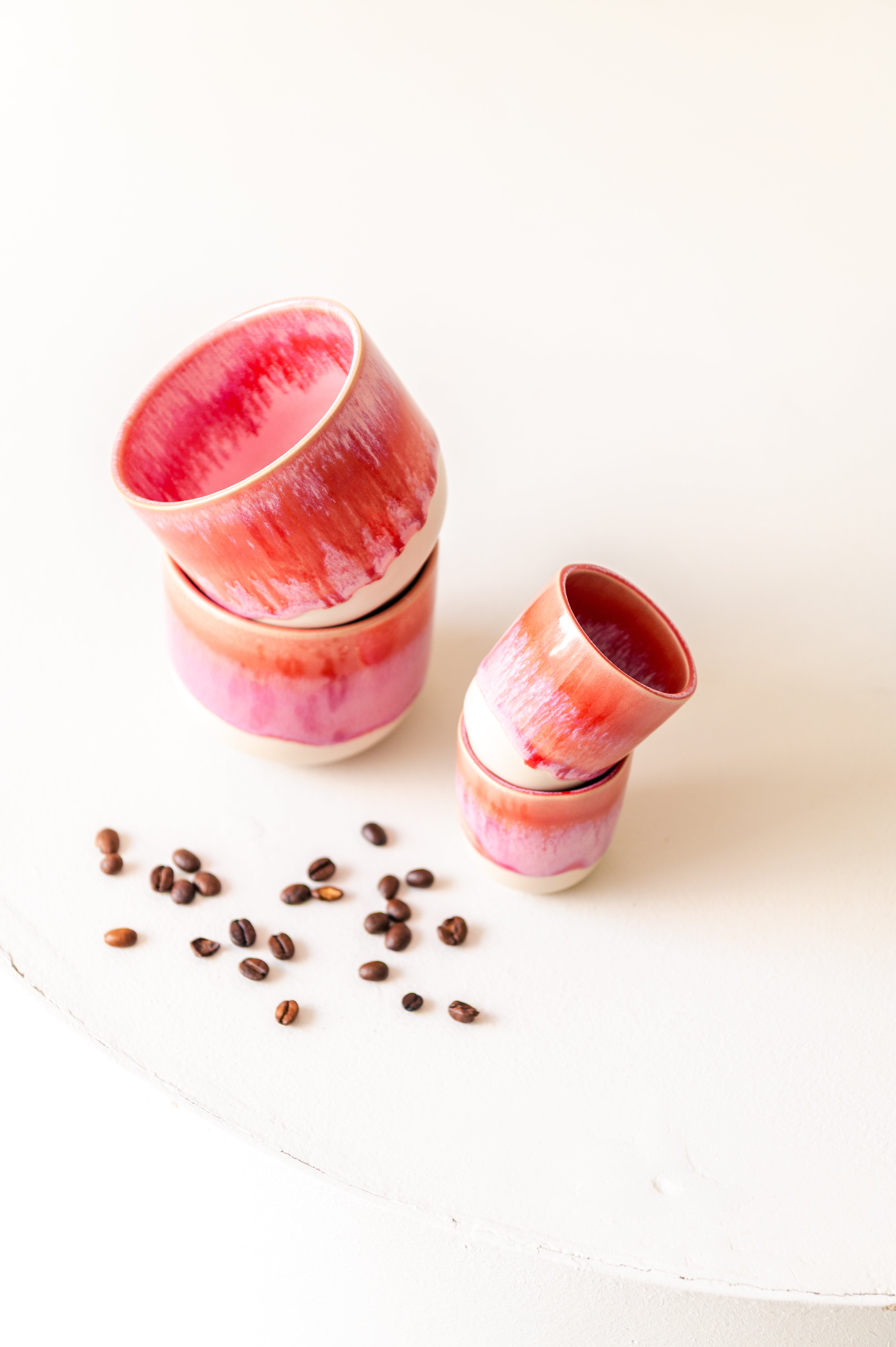 Coimbra Espressobecher