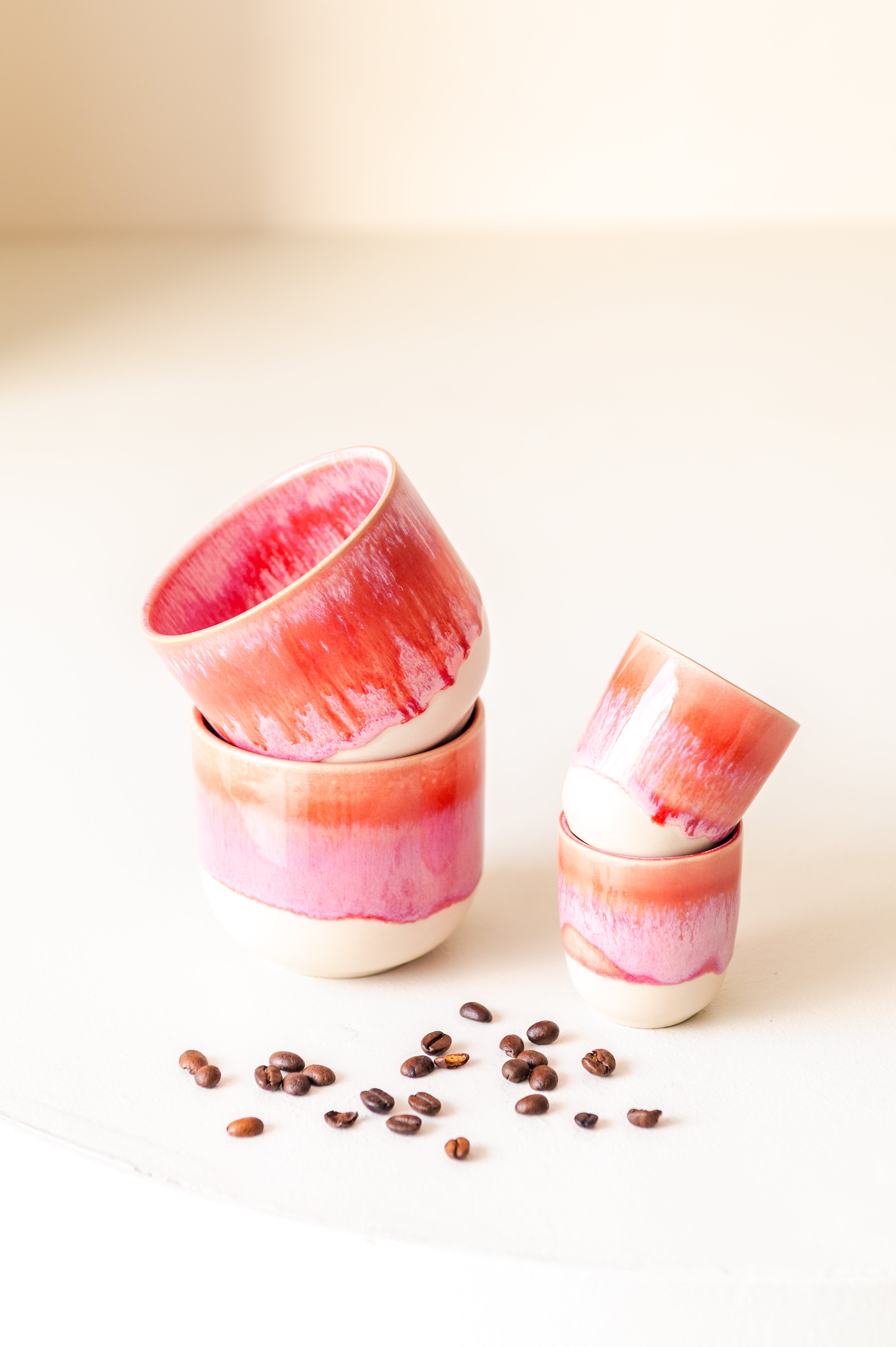 Coimbra Espressobecher