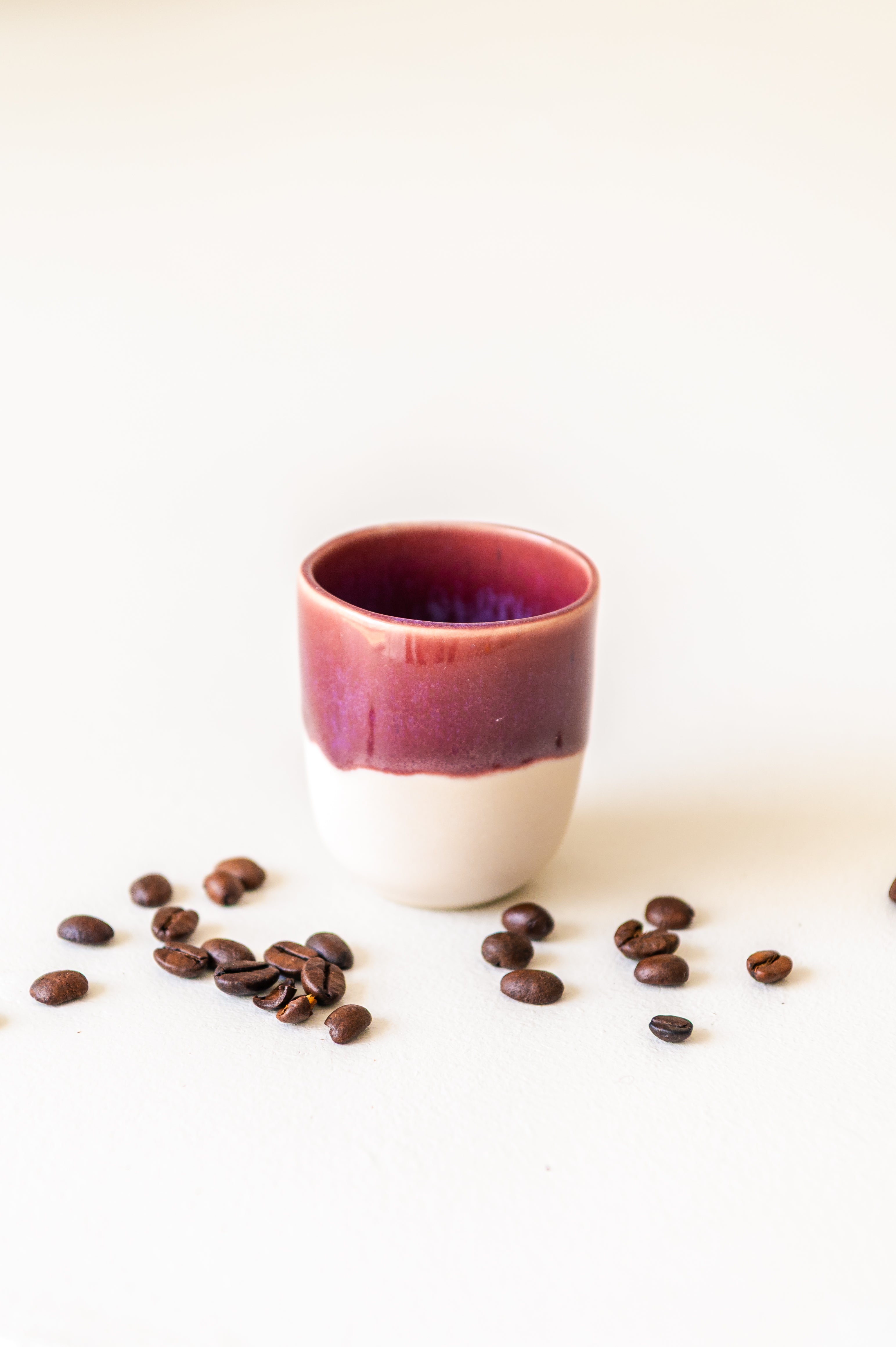 Coimbra Espressobecher