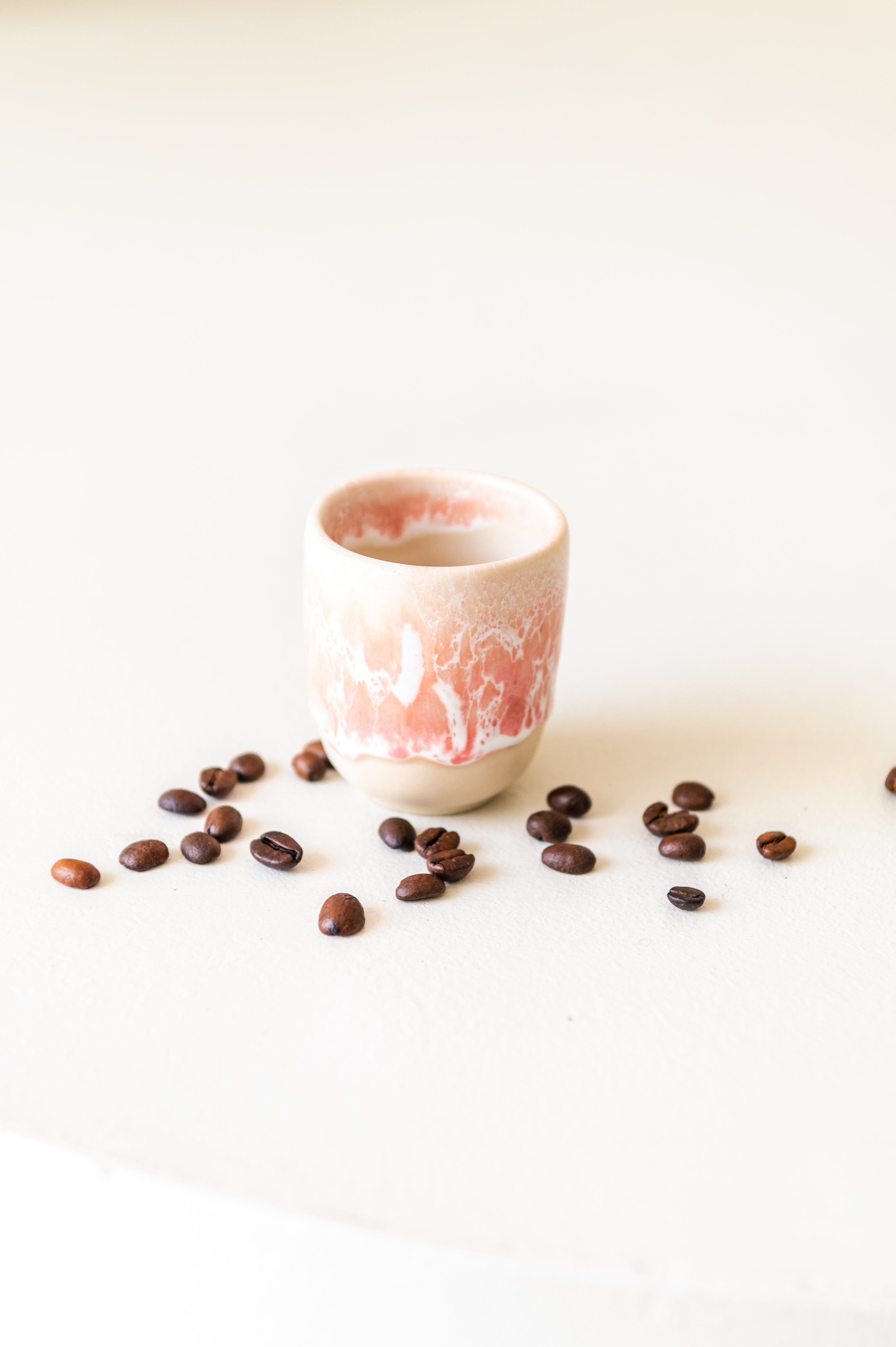 Coimbra Espressobecher