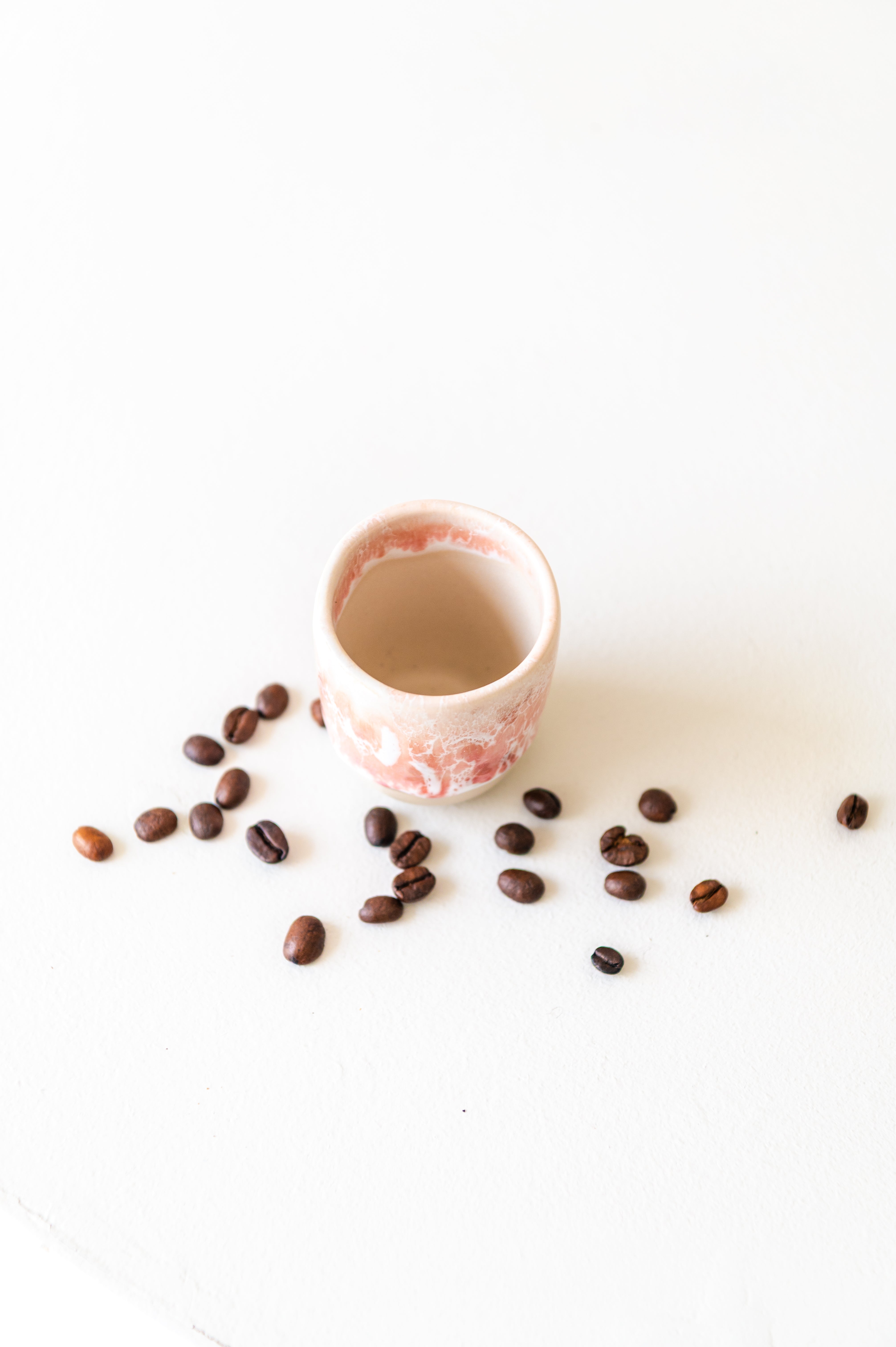 Coimbra Espressobecher