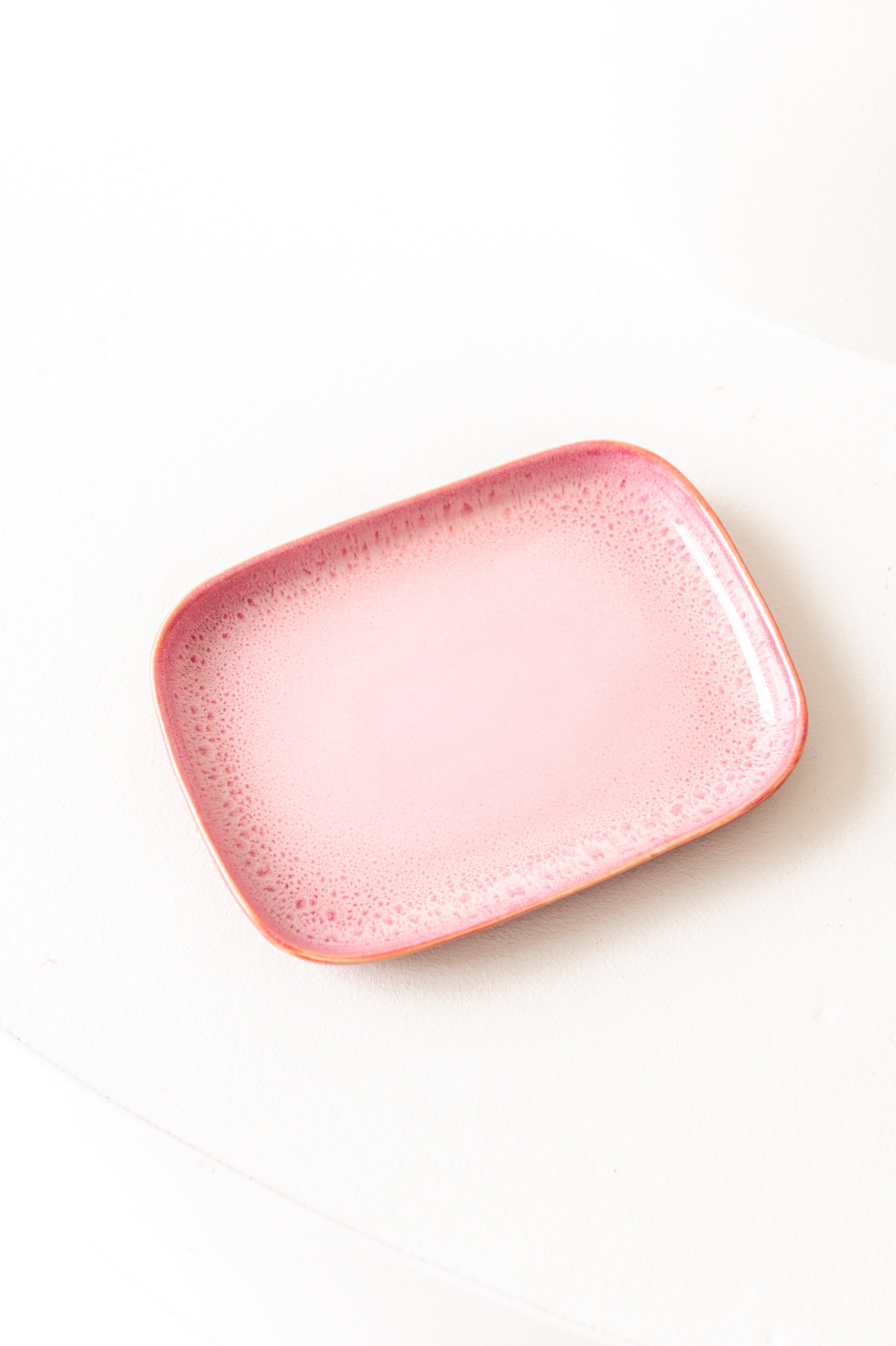 Boa Vista serving platter M Laranja