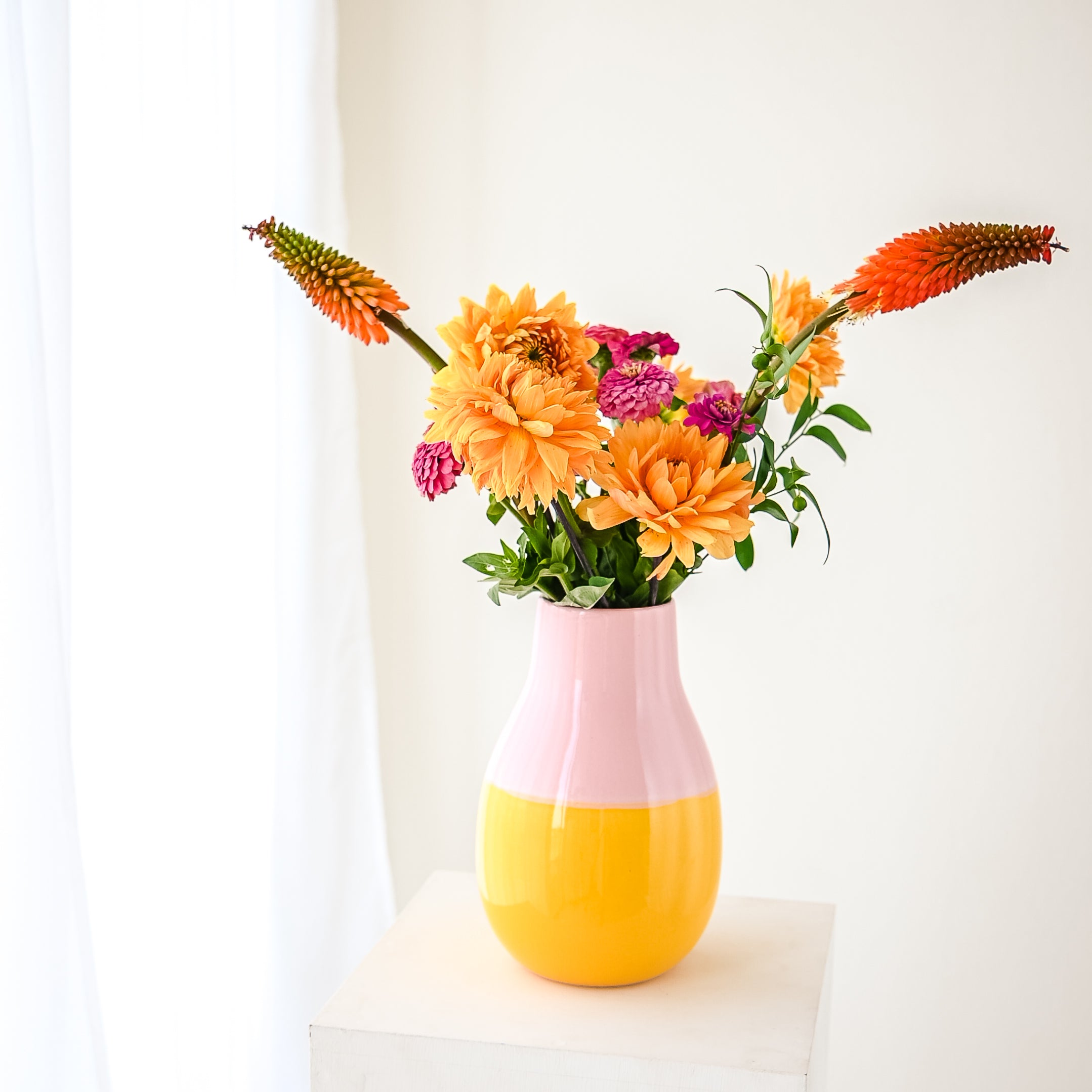 Vase Viseu