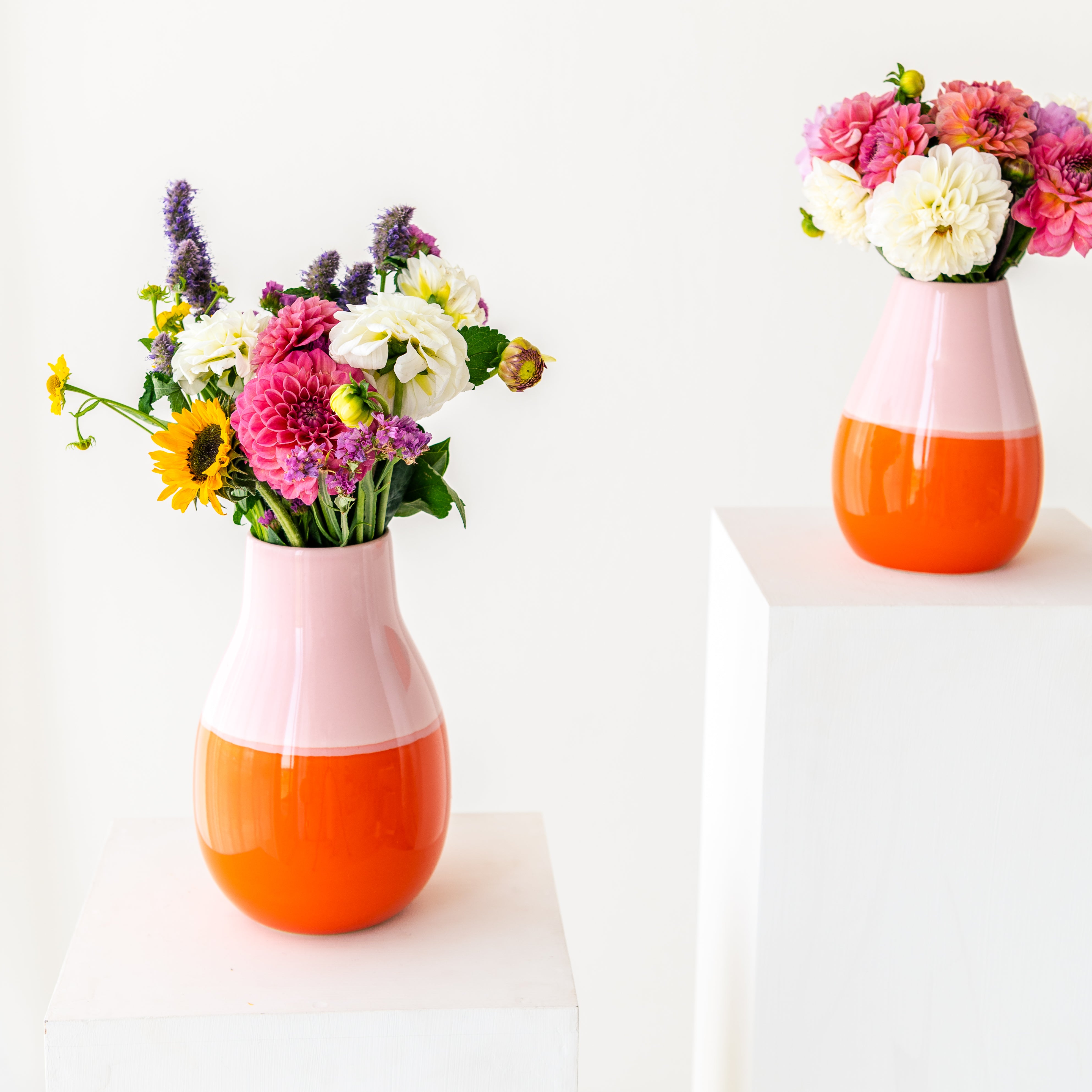 Vase Viseu